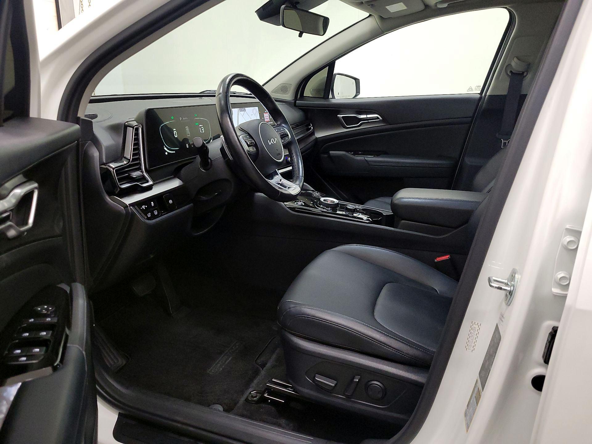 Thumbnail: 2023 Kia Sportage - 11