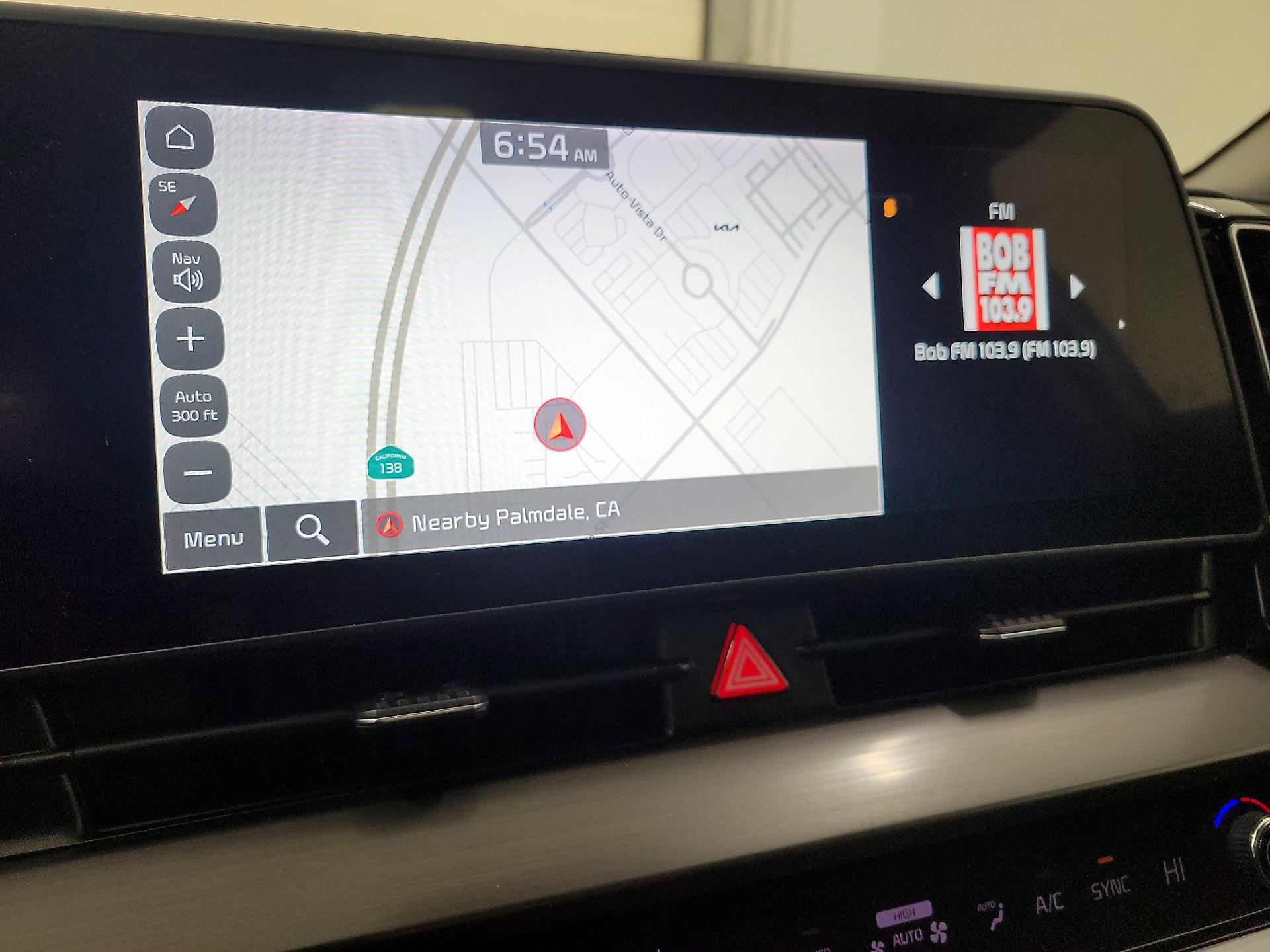 Thumbnail: 2023 Kia Sportage - 14