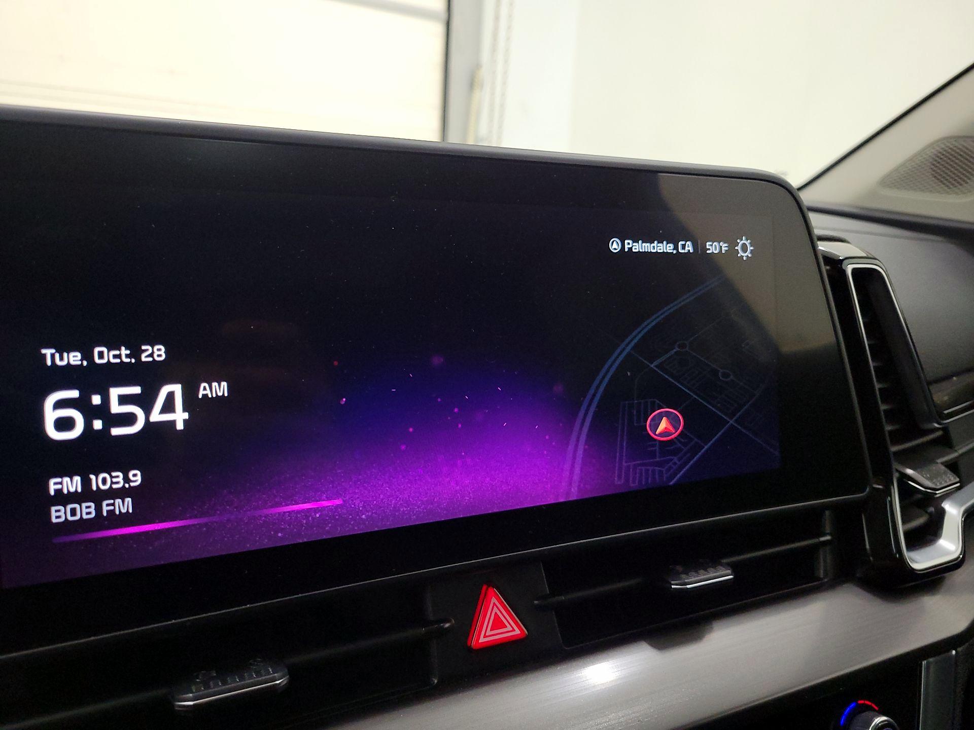 Thumbnail: 2023 Kia Sportage - 16