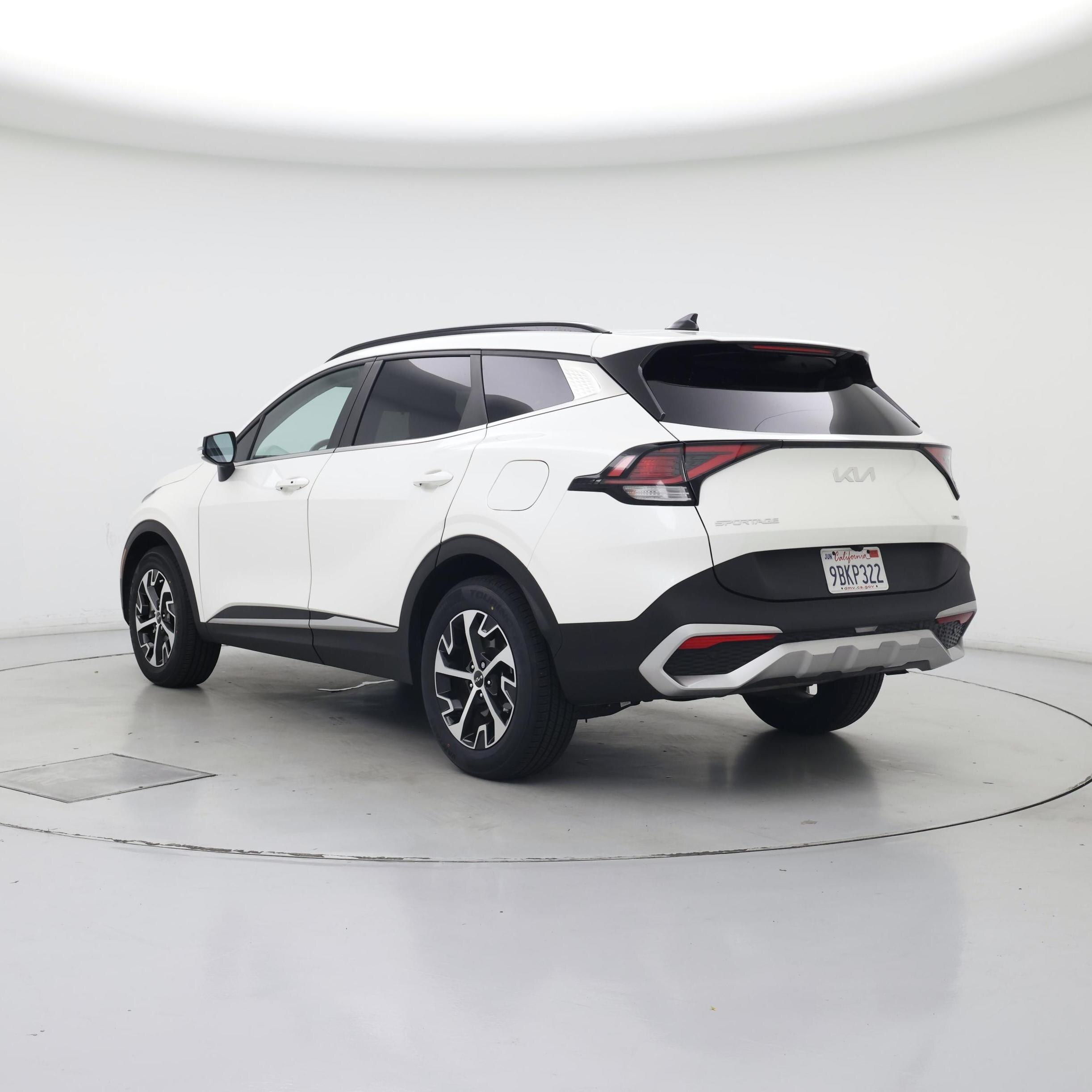 Thumbnail: 2023 Kia Sportage - 2