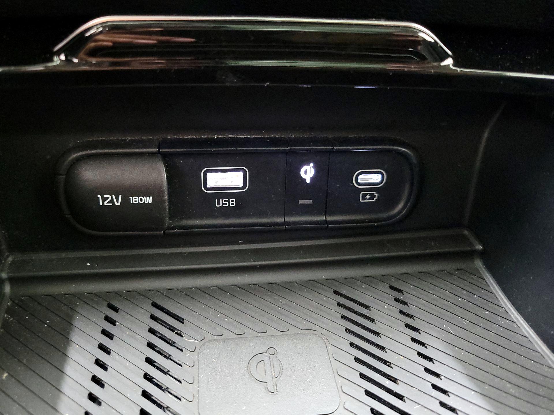 Thumbnail: 2023 Kia Sportage - 19