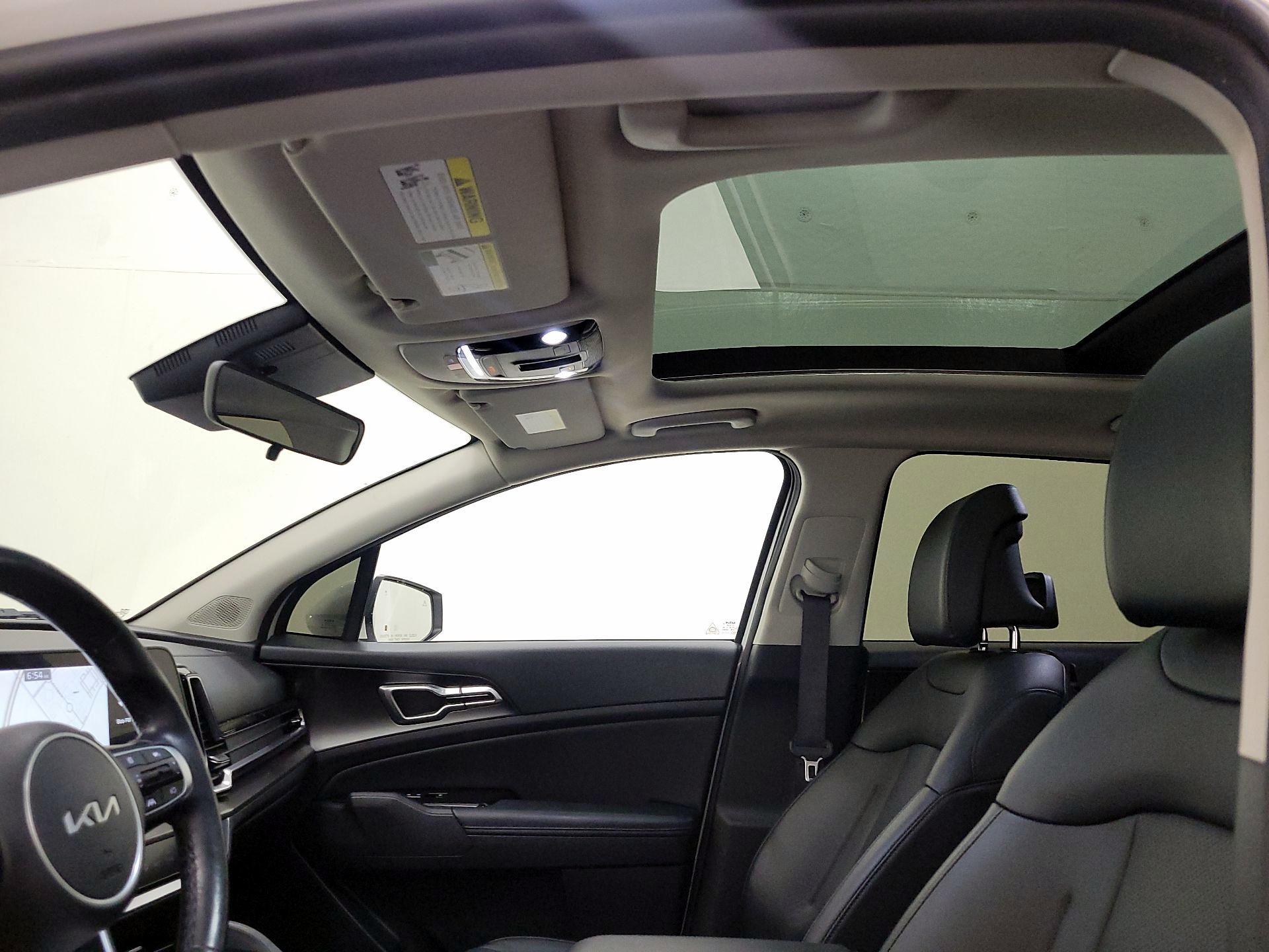 Thumbnail: 2023 Kia Sportage - 20