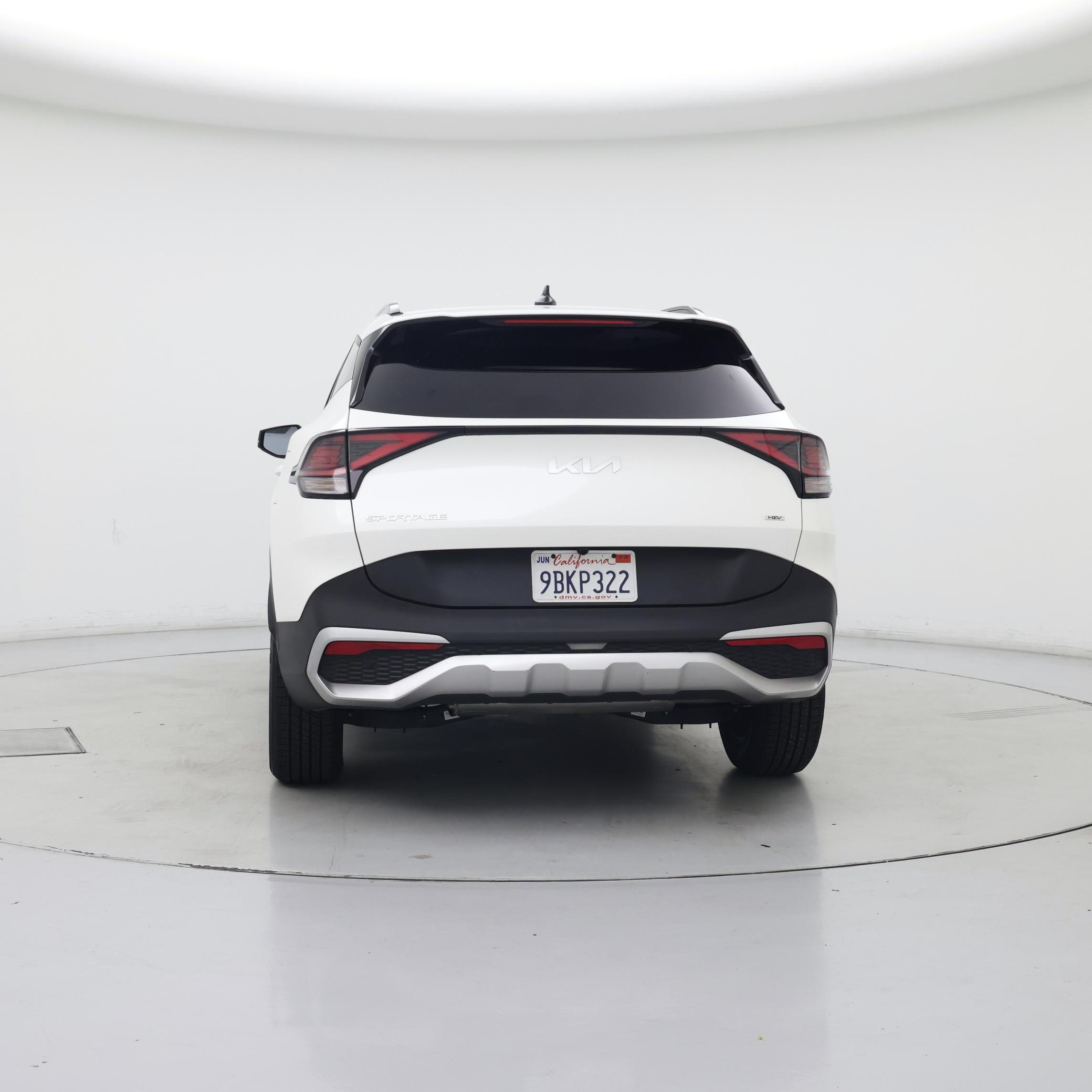 Thumbnail: 2023 Kia Sportage - 6