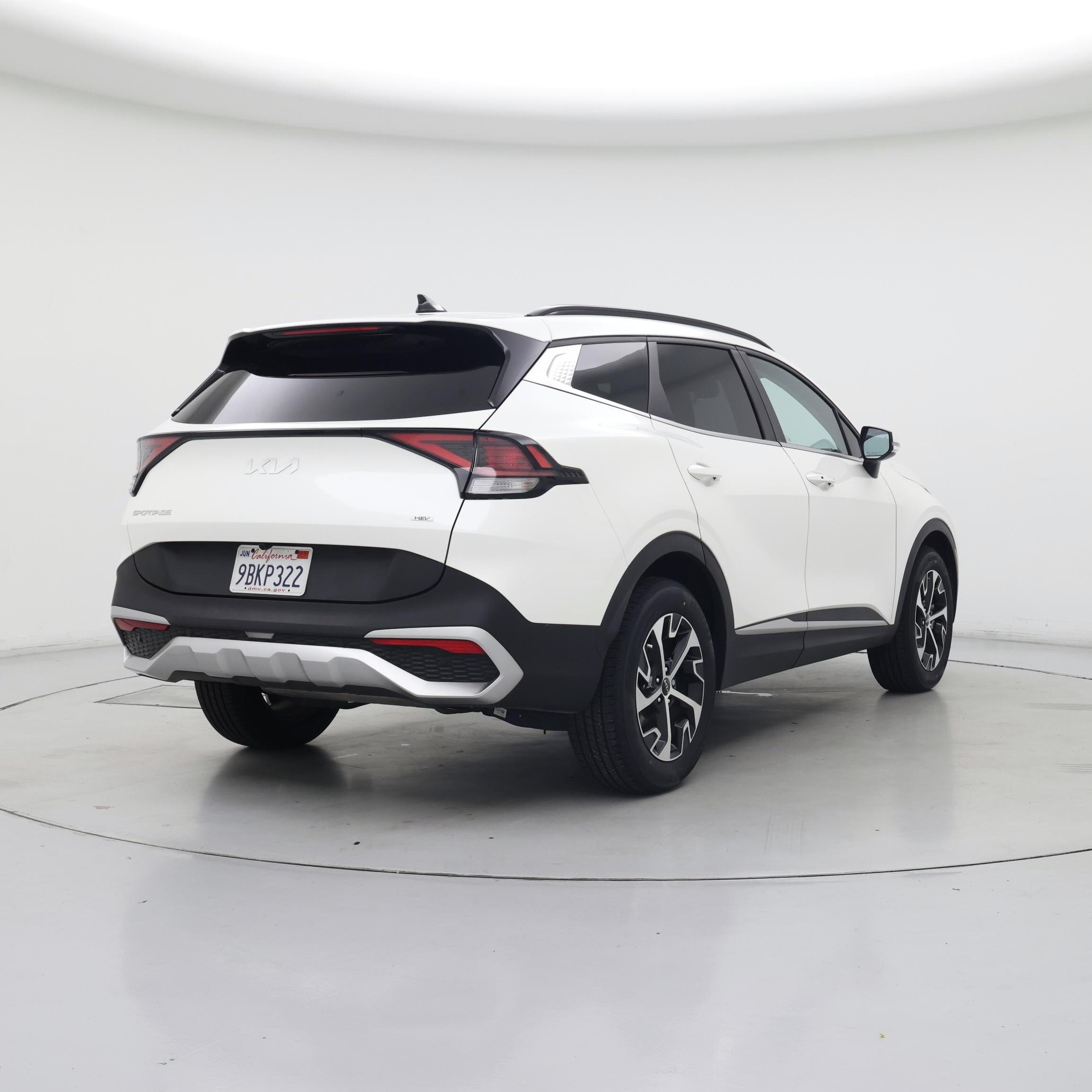 Thumbnail: 2023 Kia Sportage - 8