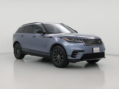 2019 Land Rover Range Rover Velar R-Dynamic SE