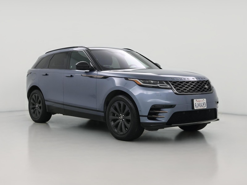 2019 Land Rover Range Rover Velar R-Dynamic SE -
                  Inglewood, CA
