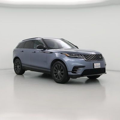 2019 Land Rover Range Rover Velar R-Dynamic SE