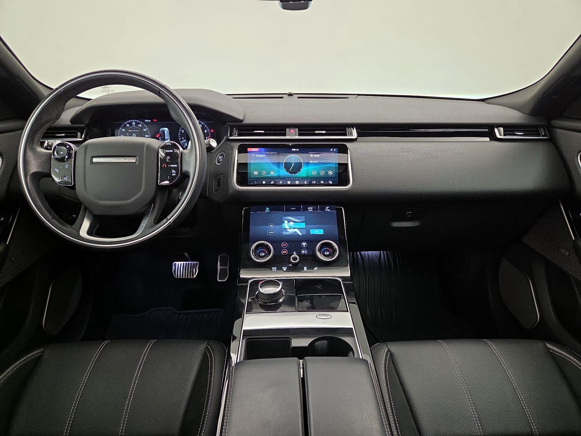 Thumbnail: 2019 Land Rover Range Rover Velar - 9