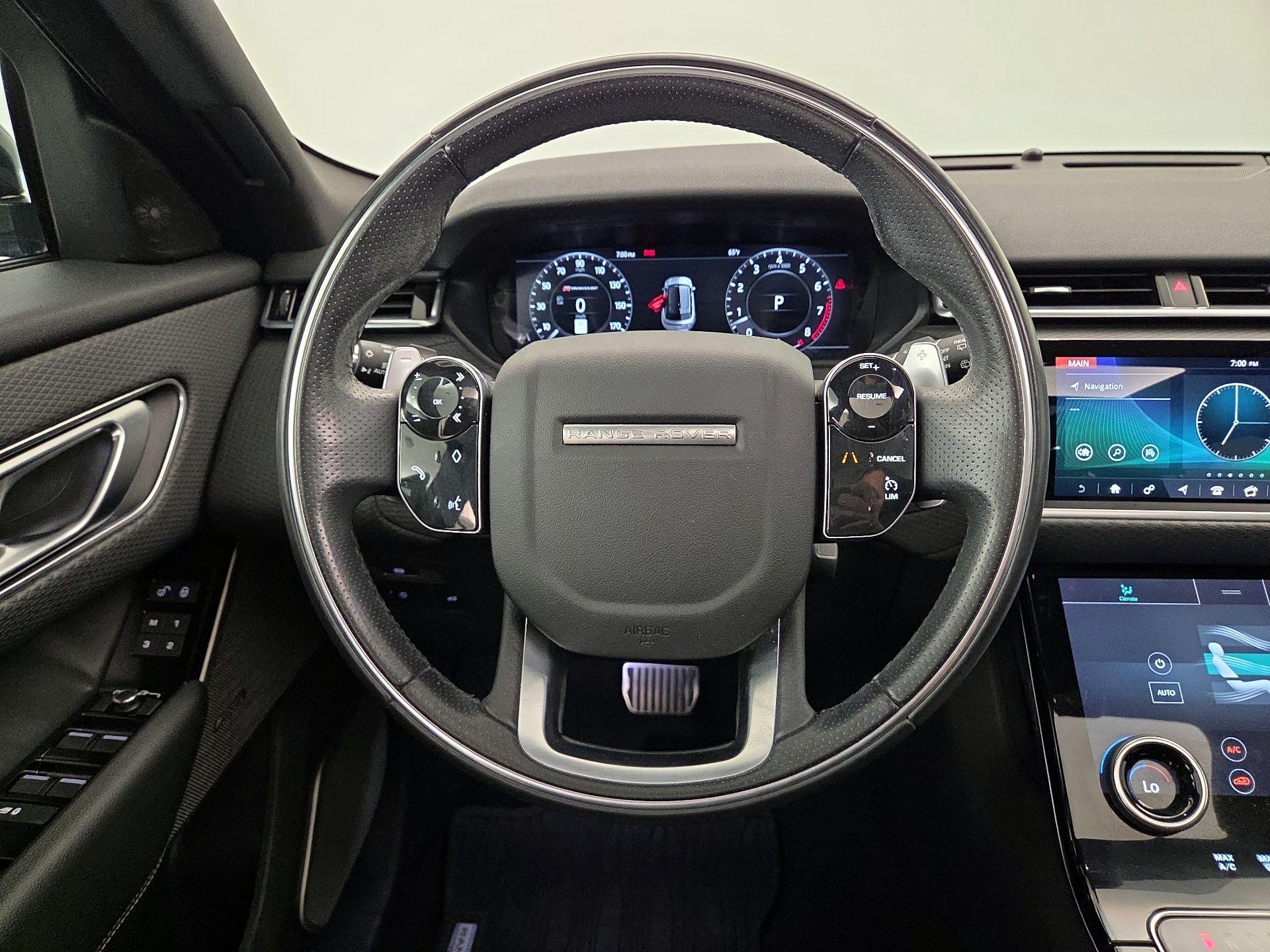 Thumbnail: 2019 Land Rover Range Rover Velar - 10