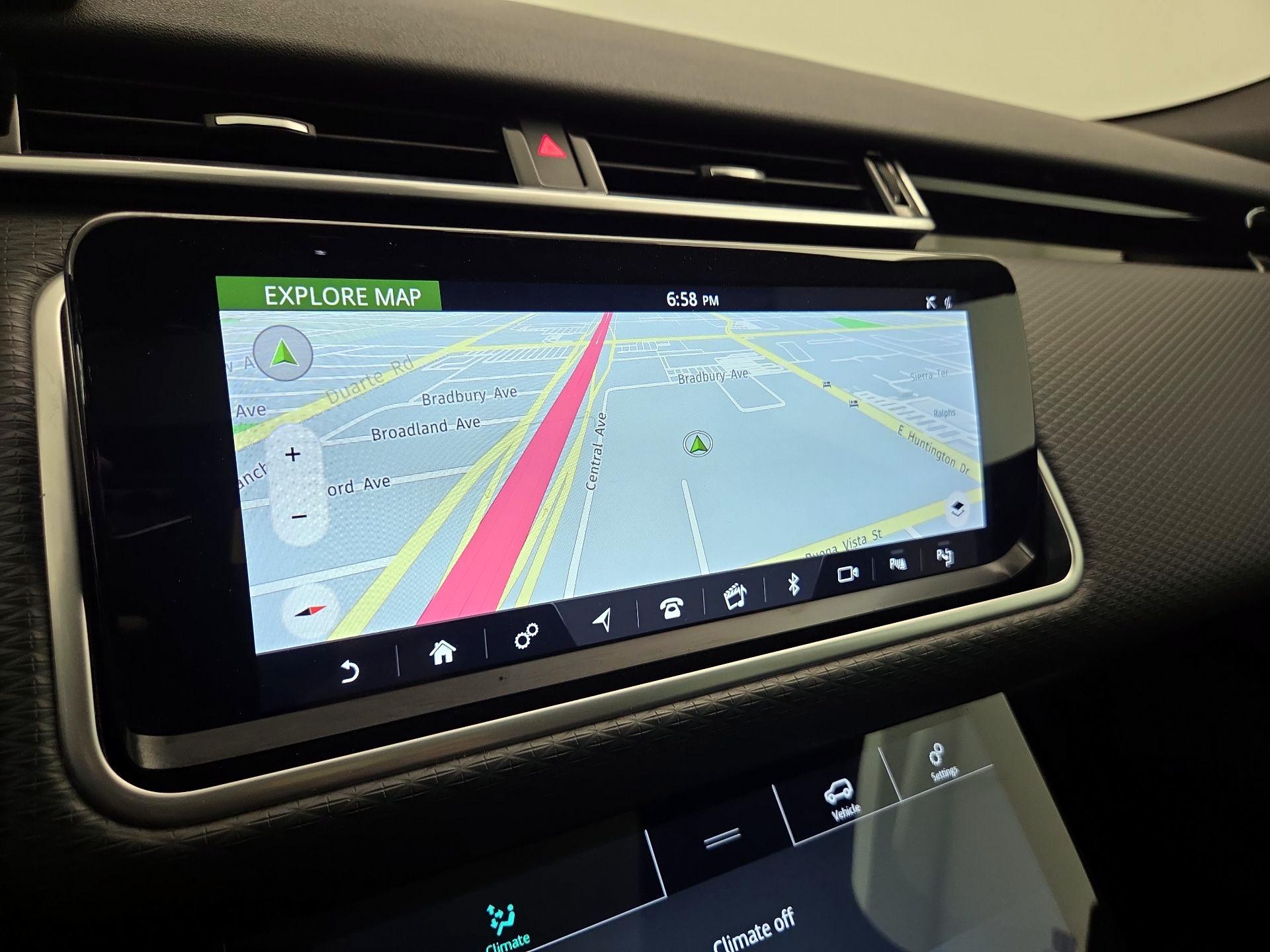 Thumbnail: 2019 Land Rover Range Rover Velar - 14