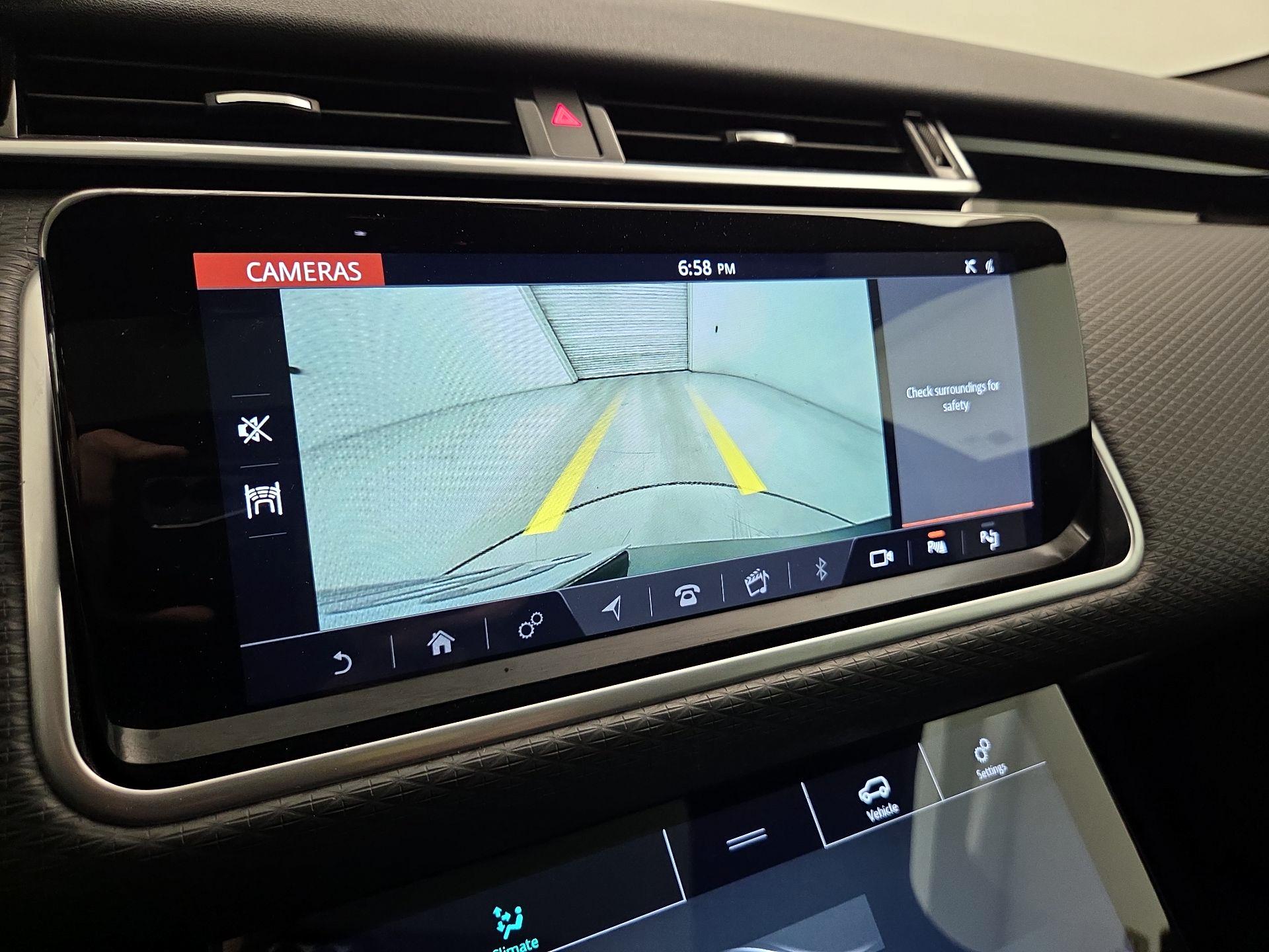 Thumbnail: 2019 Land Rover Range Rover Velar - 15