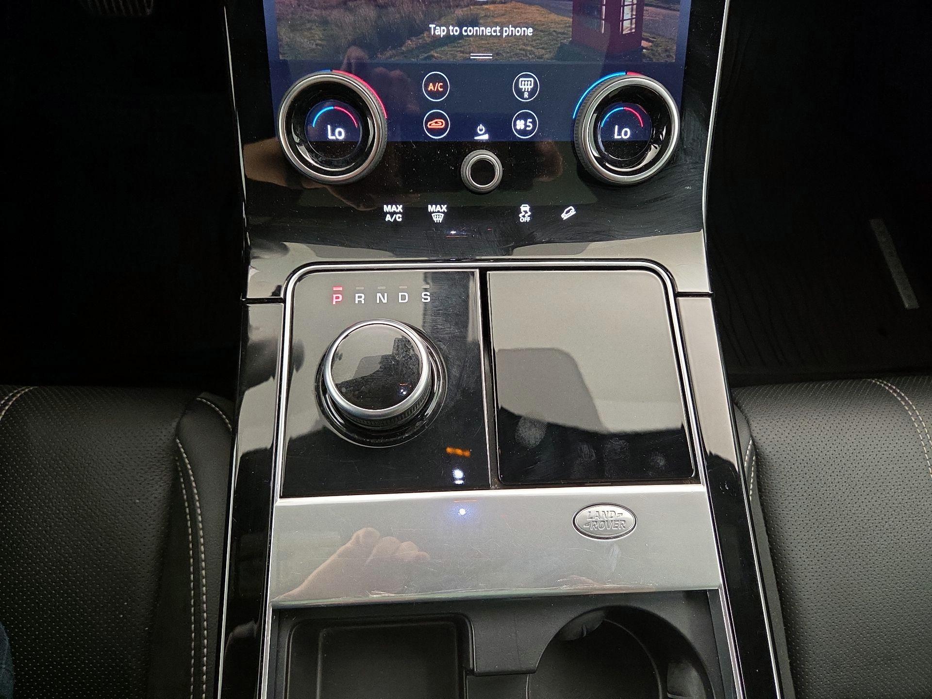 Thumbnail: 2019 Land Rover Range Rover Velar - 18