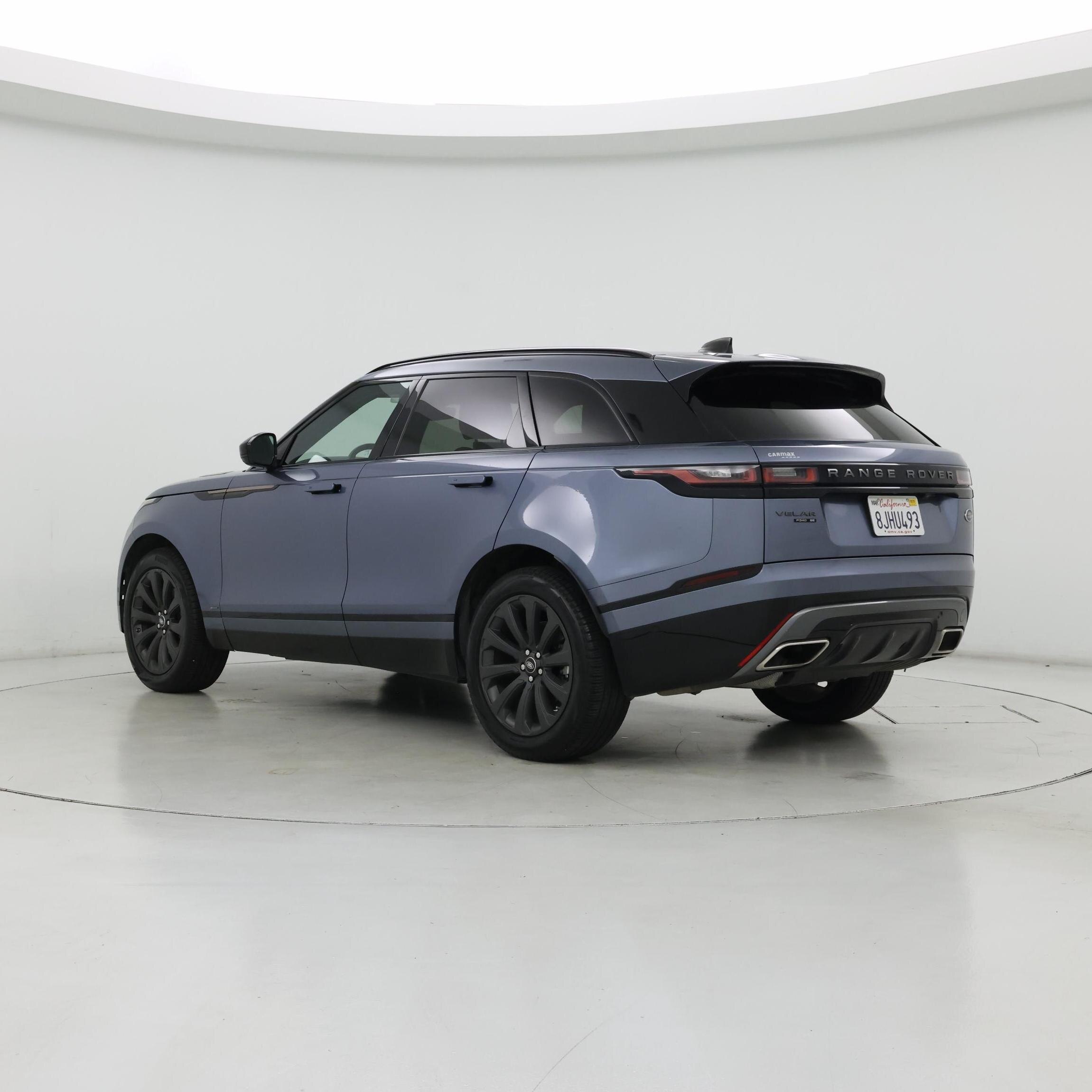 Thumbnail: 2019 Land Rover Range Rover Velar - 2