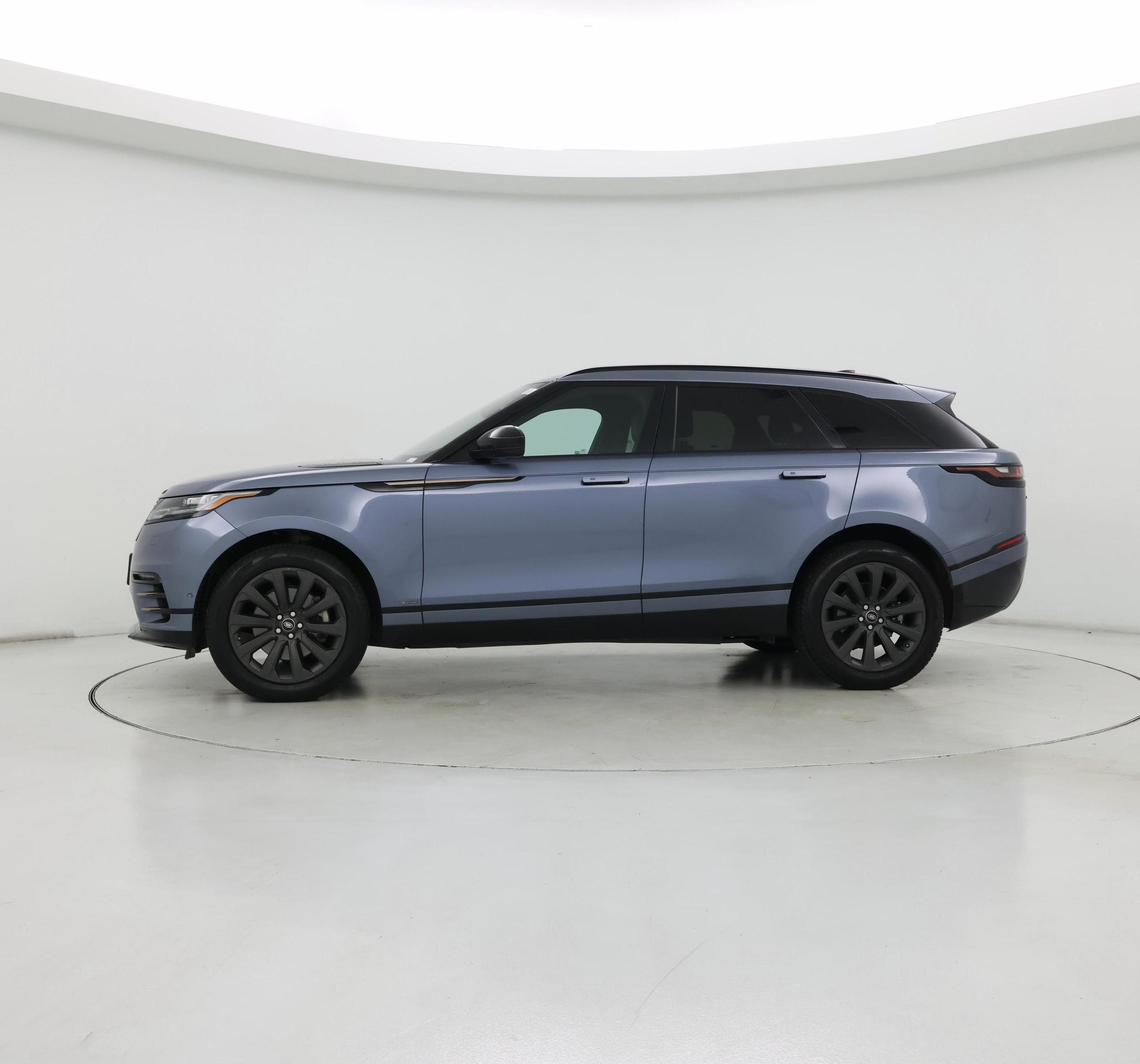 Thumbnail: 2019 Land Rover Range Rover Velar - 3