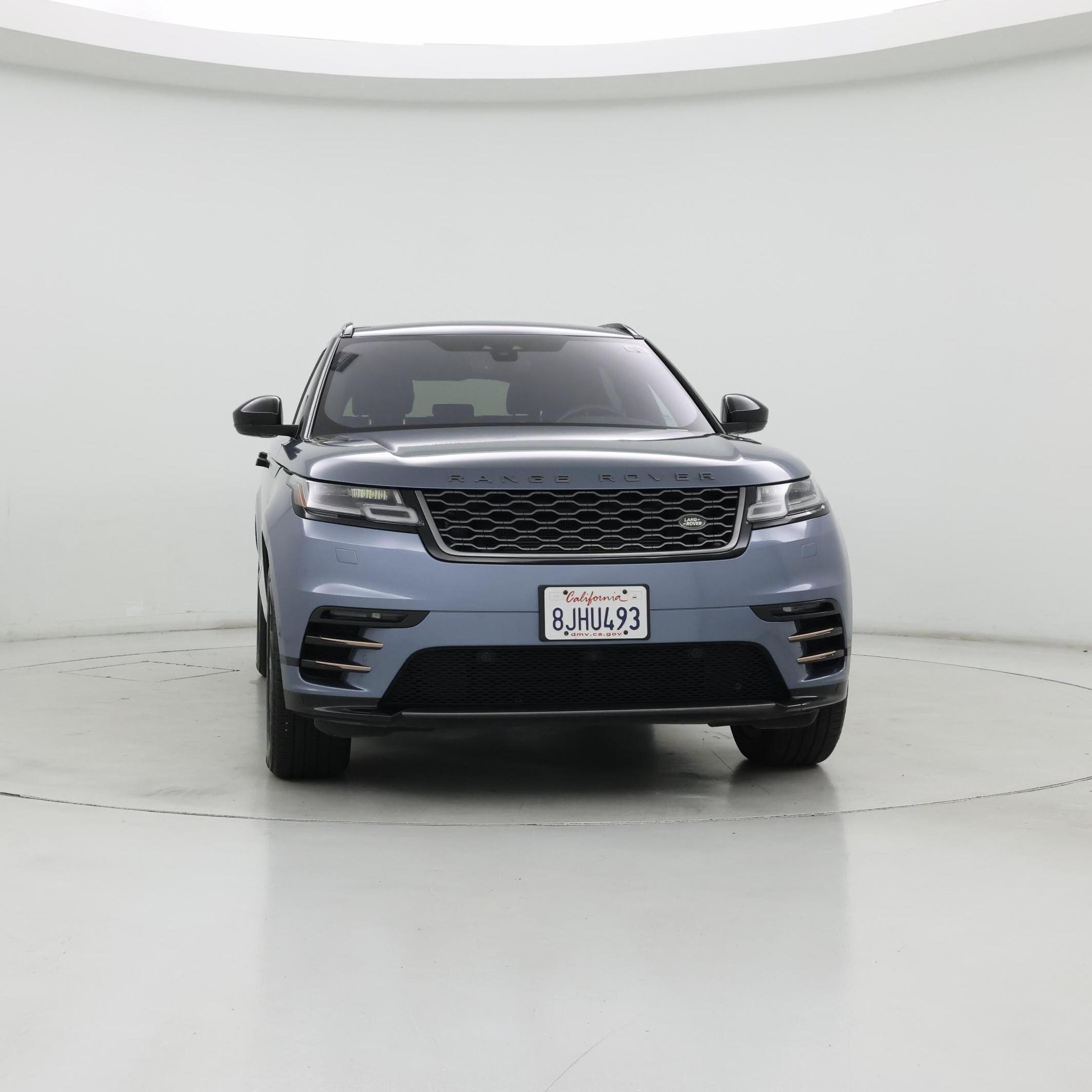 Thumbnail: 2019 Land Rover Range Rover Velar - 5