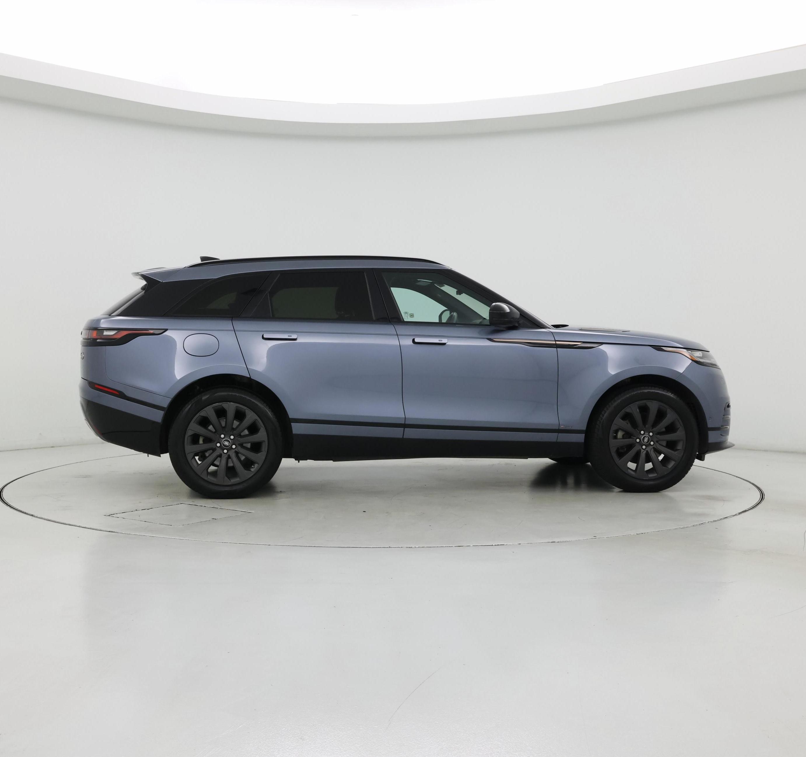 Thumbnail: 2019 Land Rover Range Rover Velar - 7