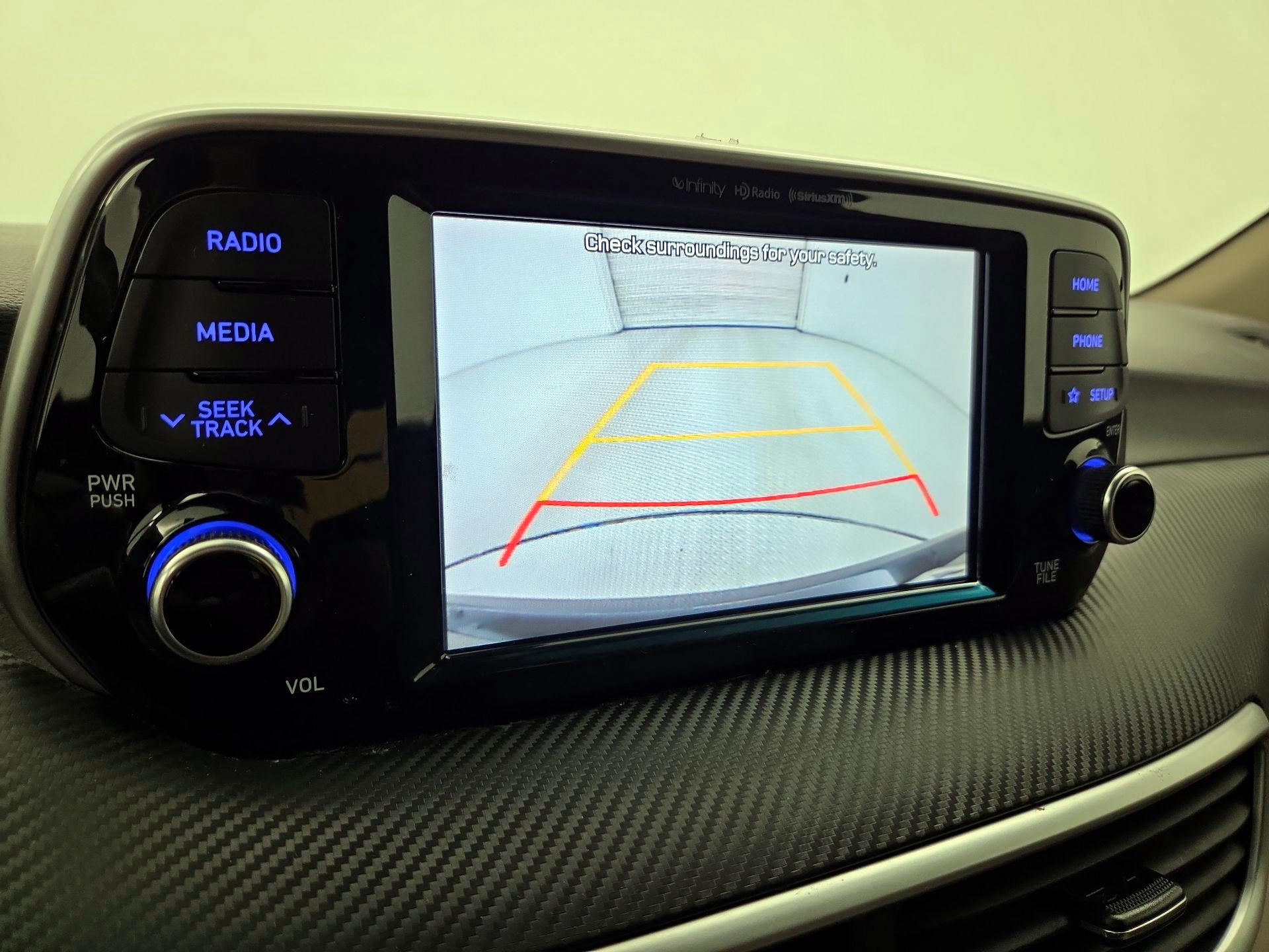 Thumbnail: 2020 Hyundai Tucson - 14