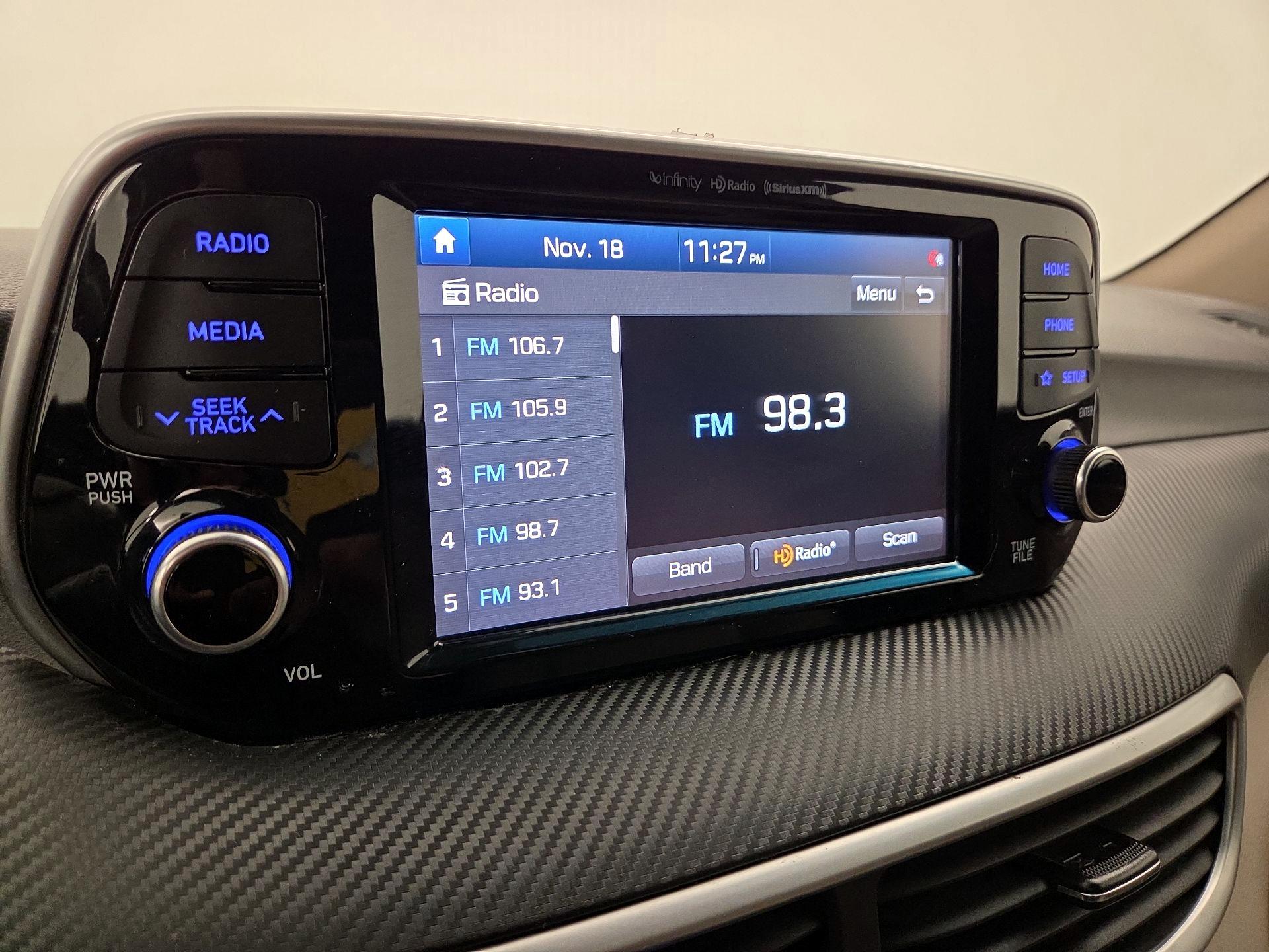 Thumbnail: 2020 Hyundai Tucson - 15