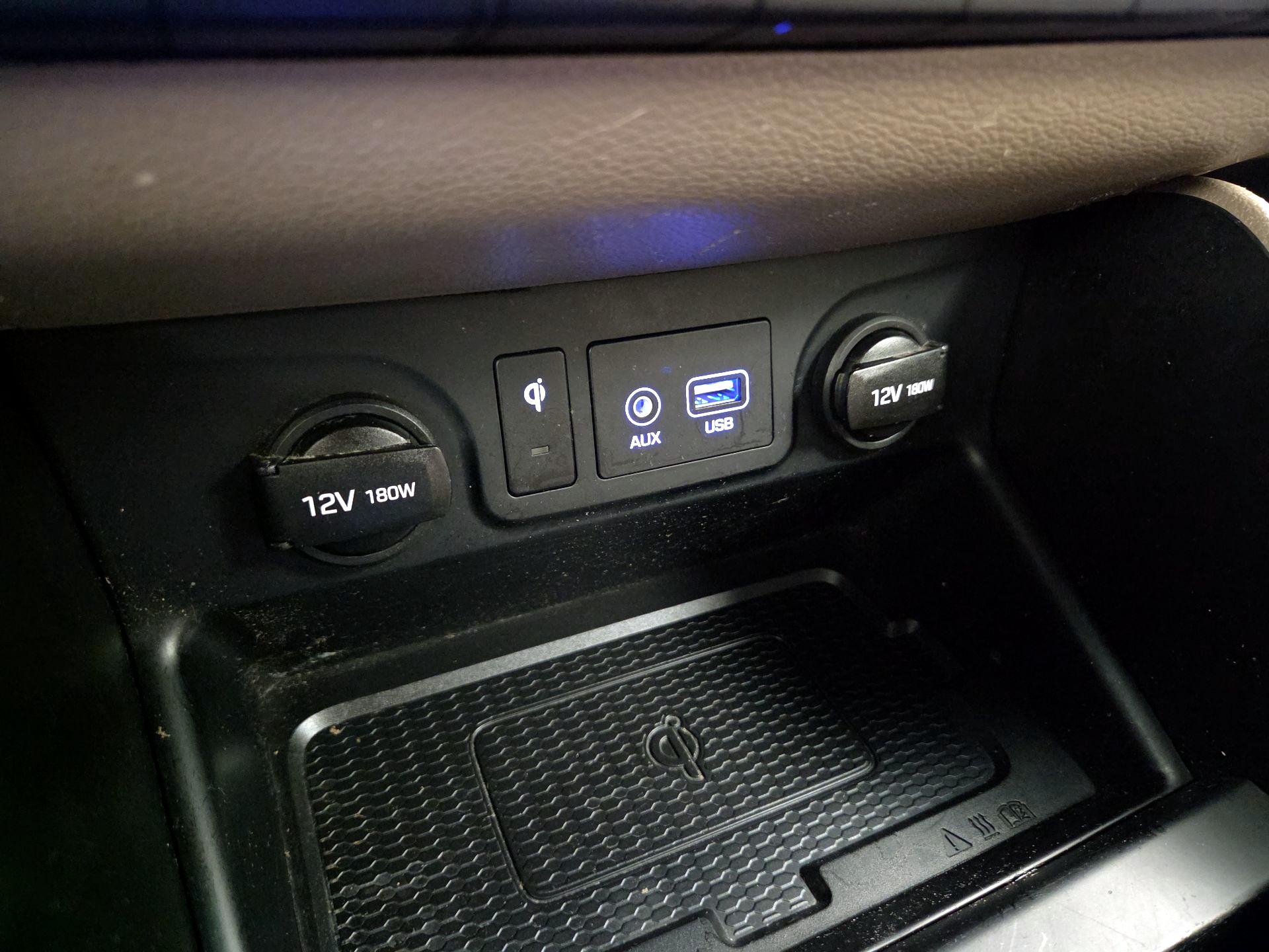 Thumbnail: 2020 Hyundai Tucson - 18