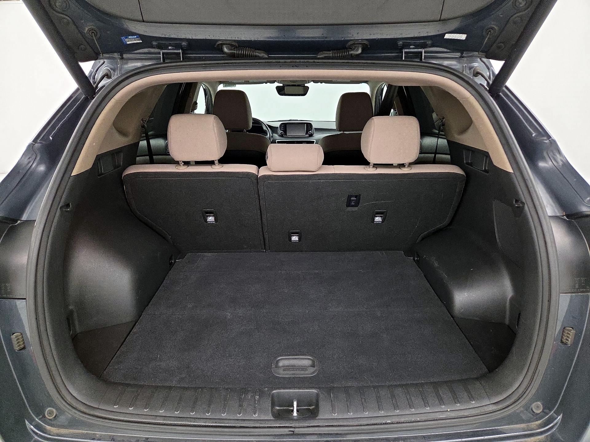 Thumbnail: 2020 Hyundai Tucson - 20