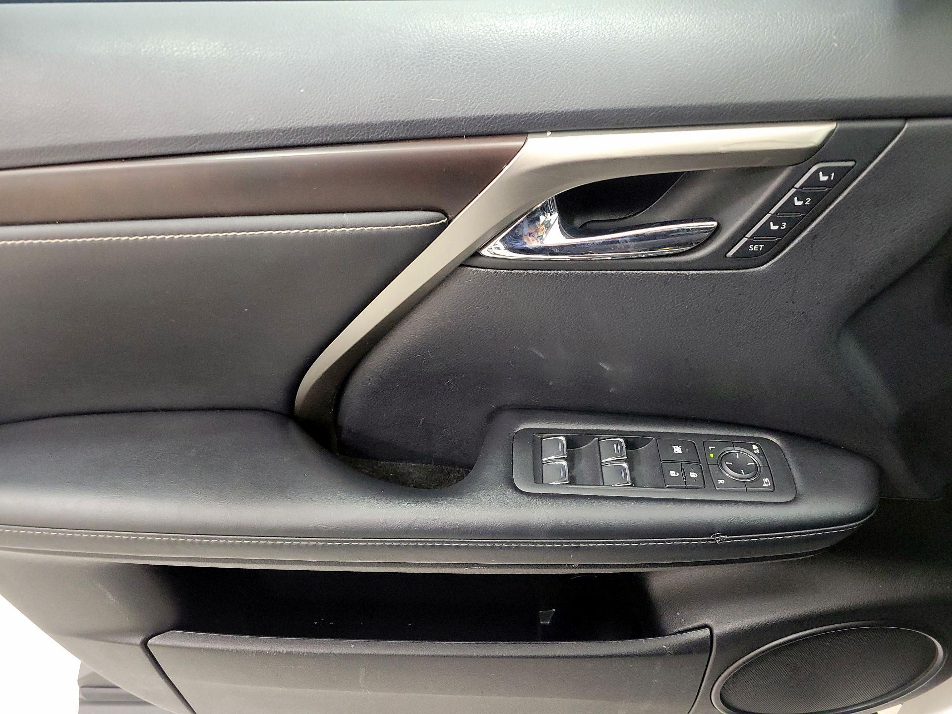 Thumbnail: 2022 Lexus RX - 12