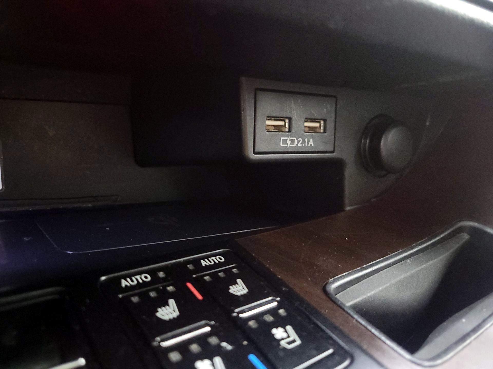 Thumbnail: 2022 Lexus RX - 18