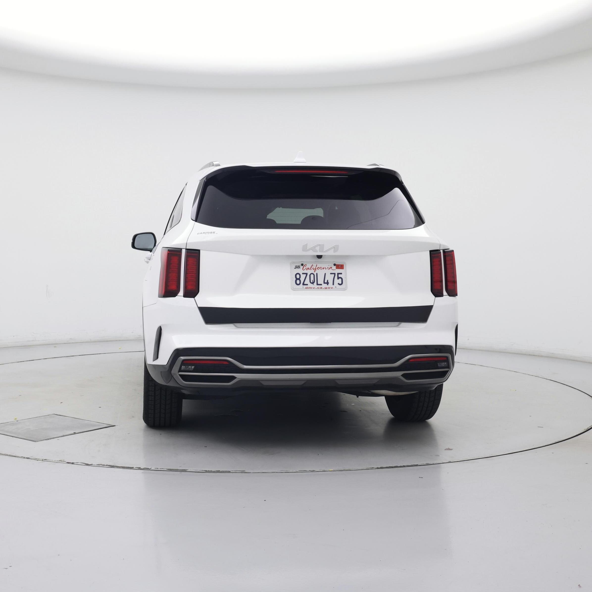 Thumbnail: 2022 Kia Sorento - 6