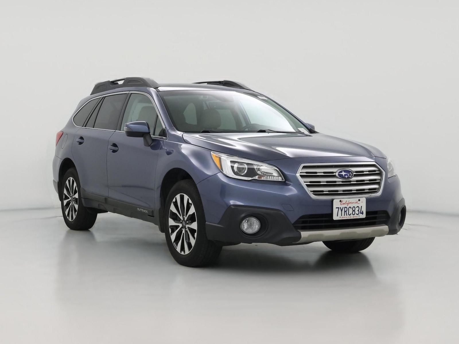 2017 Subaru Outback Limited