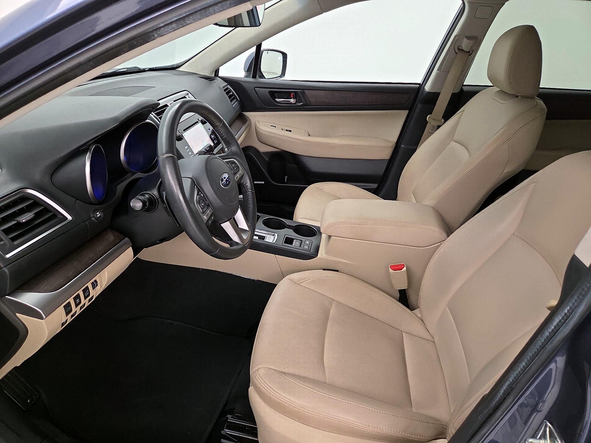 Thumbnail: 2017 Subaru Outback - 11