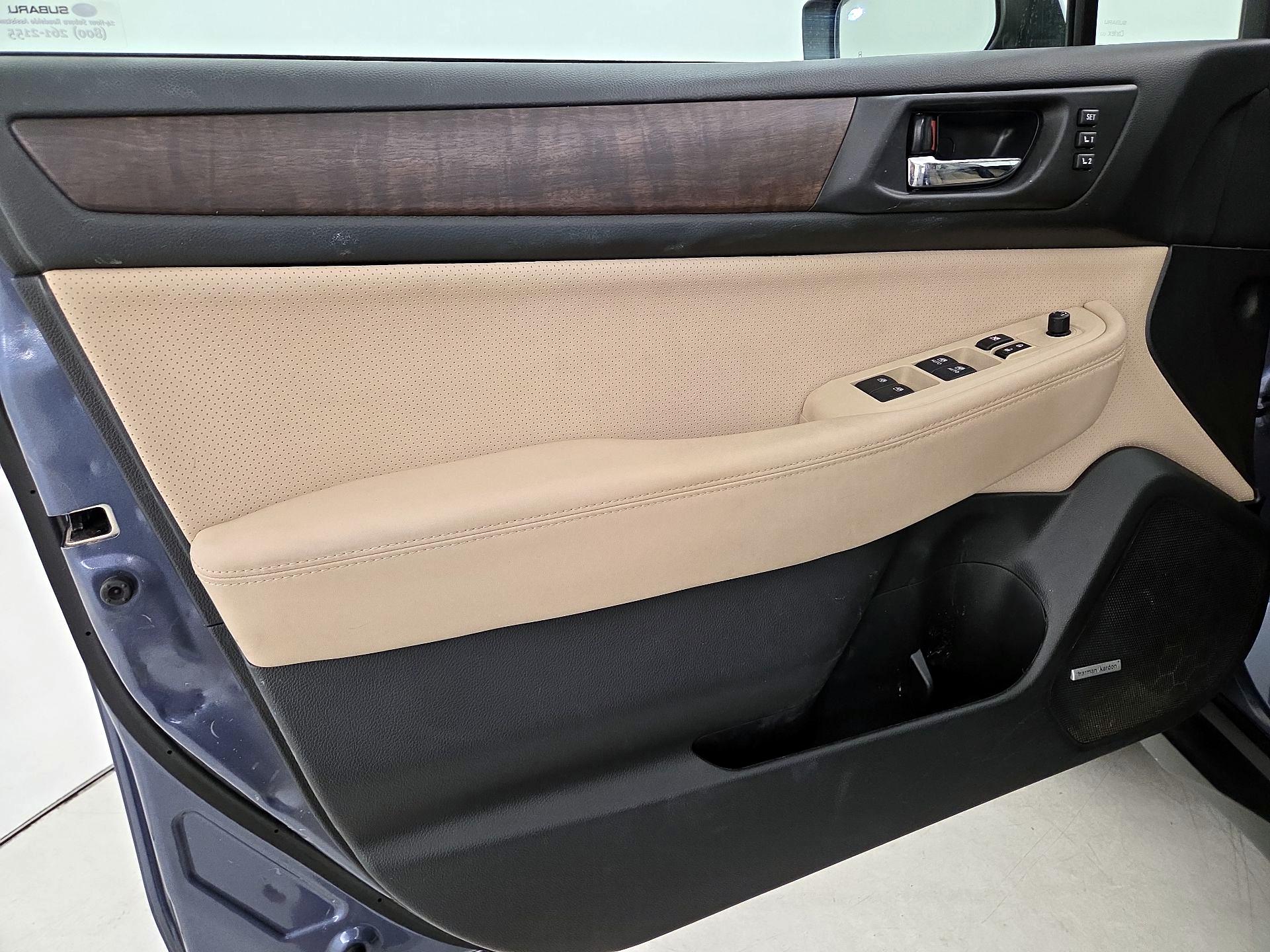 Thumbnail: 2017 Subaru Outback - 12