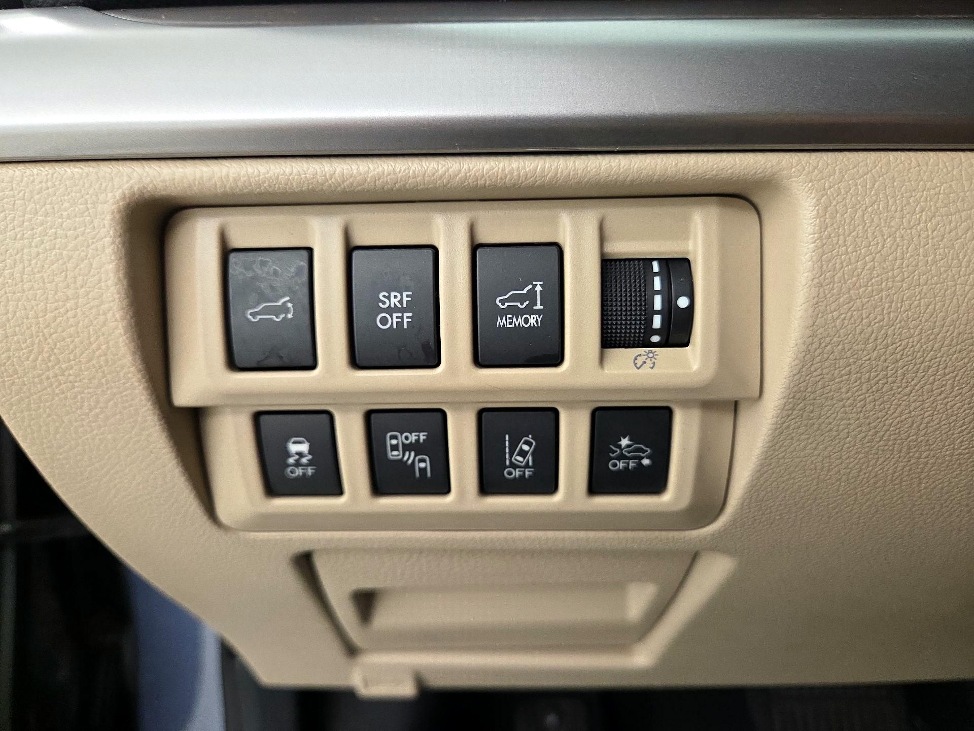 Thumbnail: 2017 Subaru Outback - 13