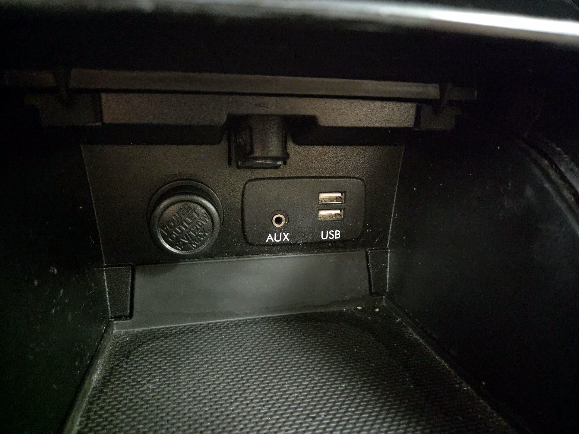 Thumbnail: 2017 Subaru Outback - 19