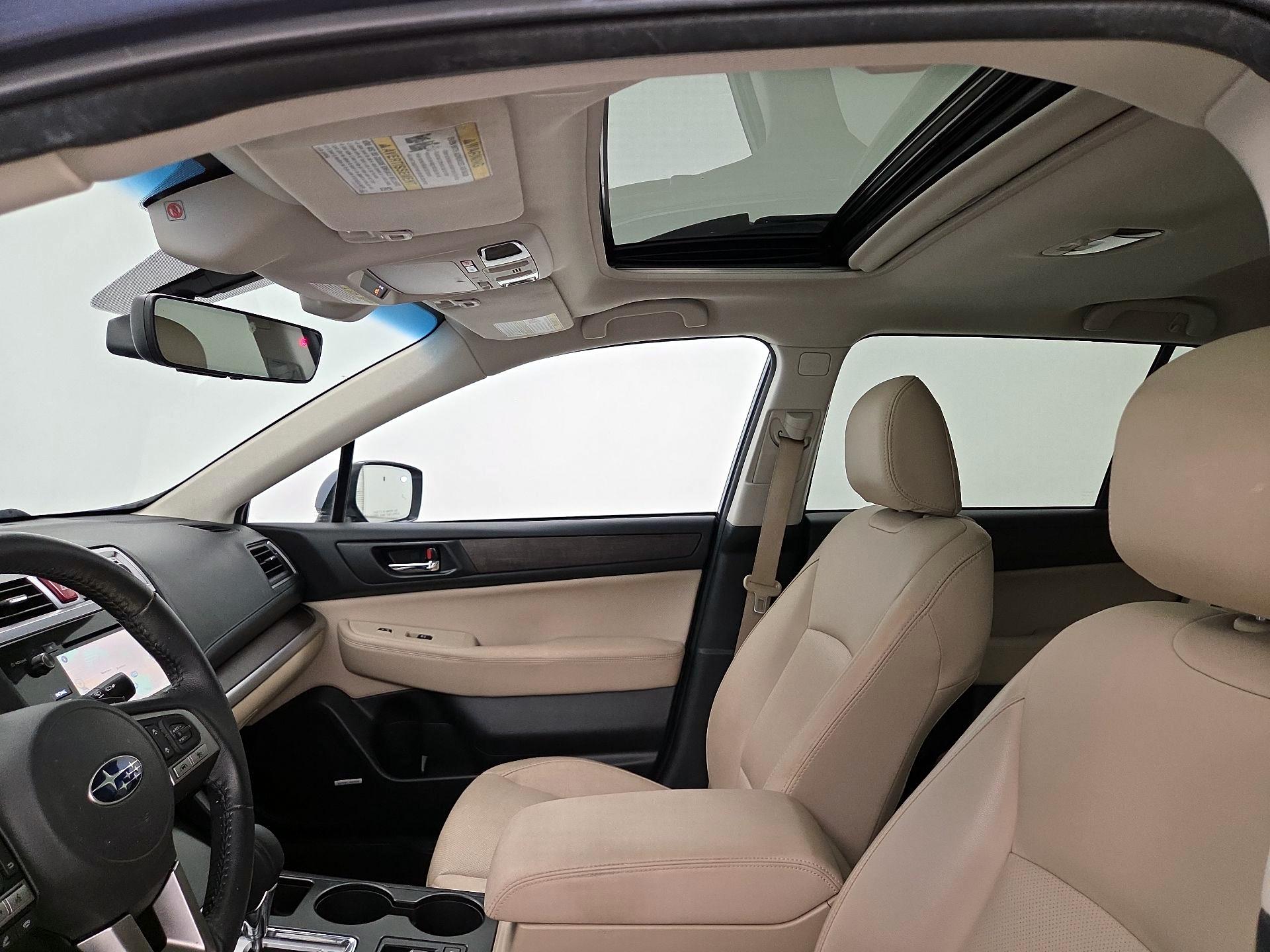 Thumbnail: 2017 Subaru Outback - 20