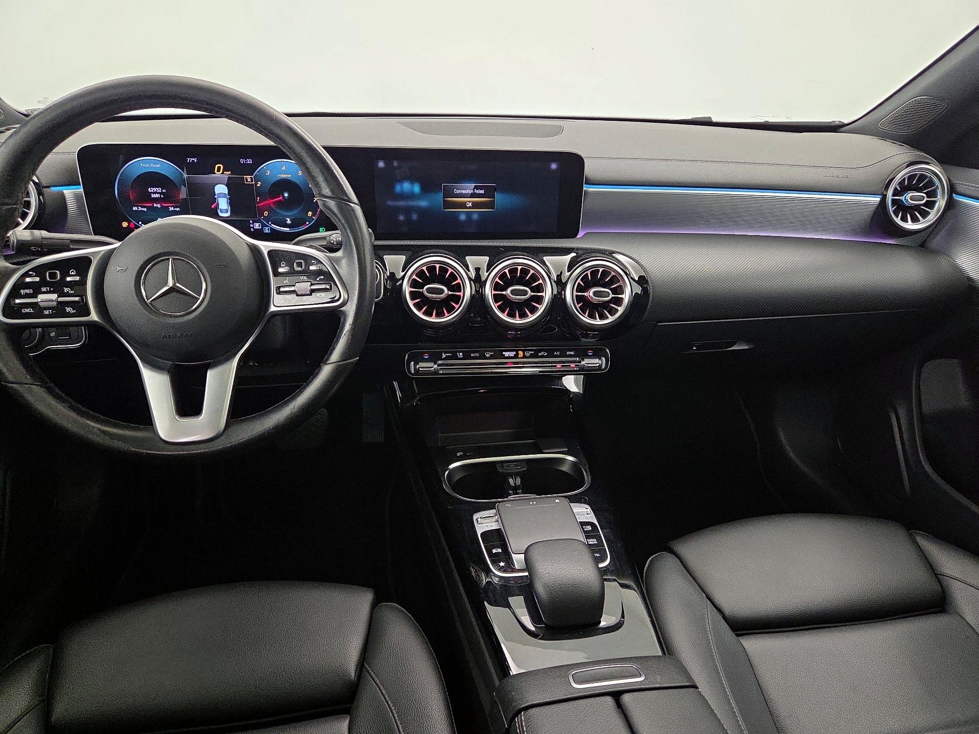 Thumbnail: 2020 Mercedes-Benz CLA - 9