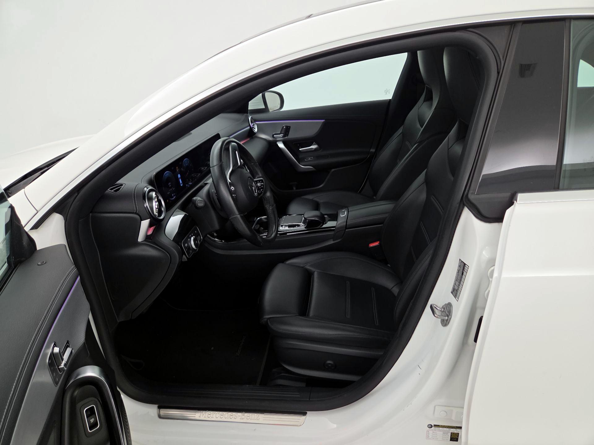 Thumbnail: 2020 Mercedes-Benz CLA - 11