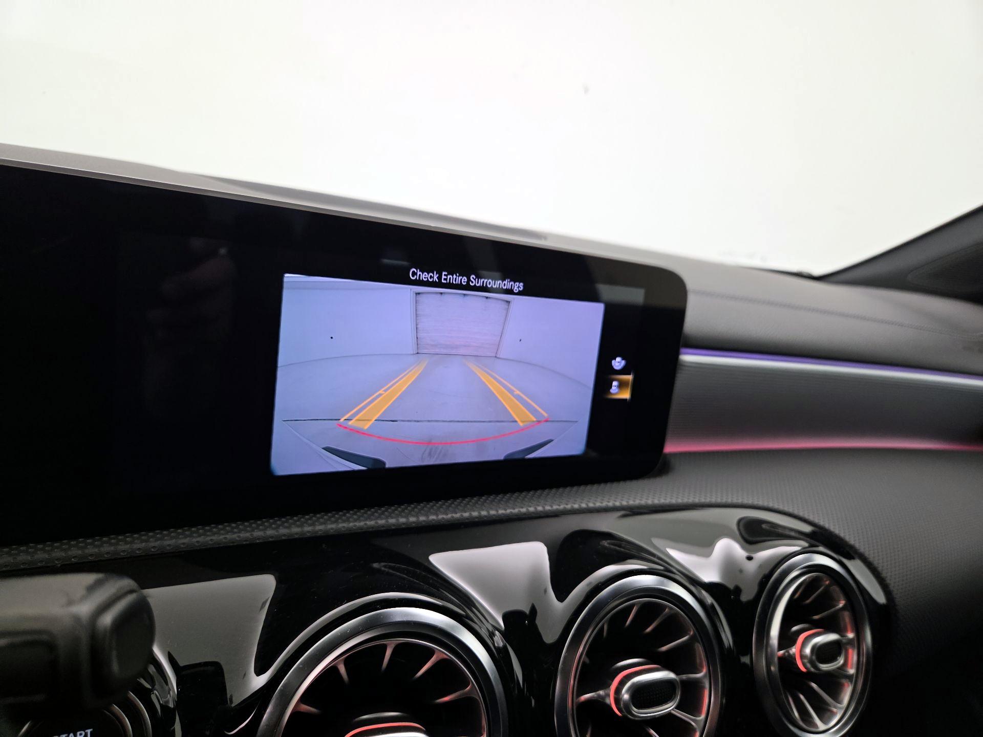 Thumbnail: 2020 Mercedes-Benz CLA - 14