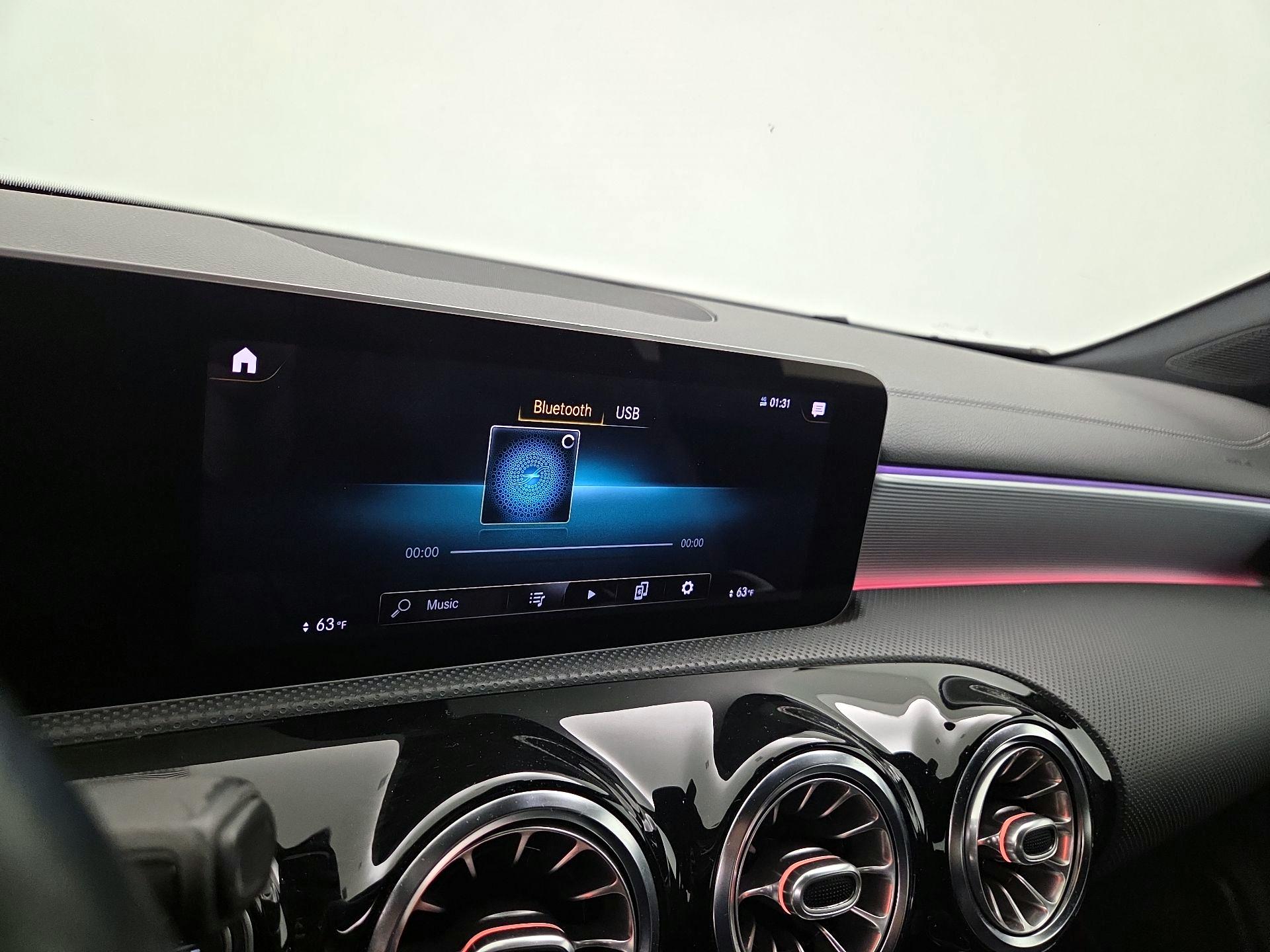 Thumbnail: 2020 Mercedes-Benz CLA - 15