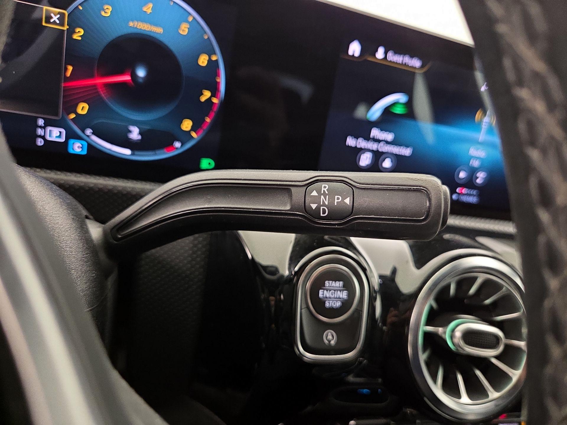 Thumbnail: 2020 Mercedes-Benz CLA - 17