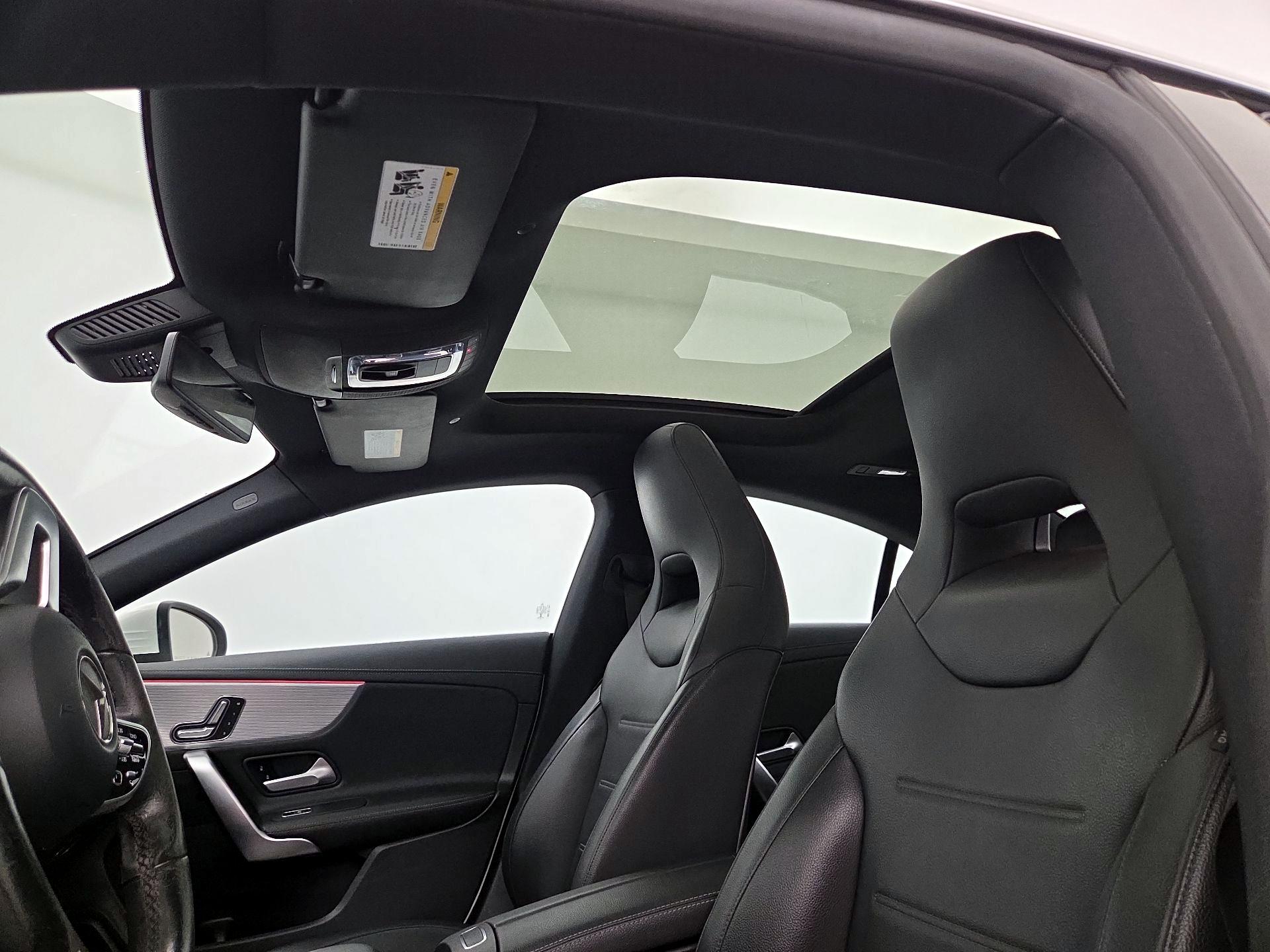 Thumbnail: 2020 Mercedes-Benz CLA - 19