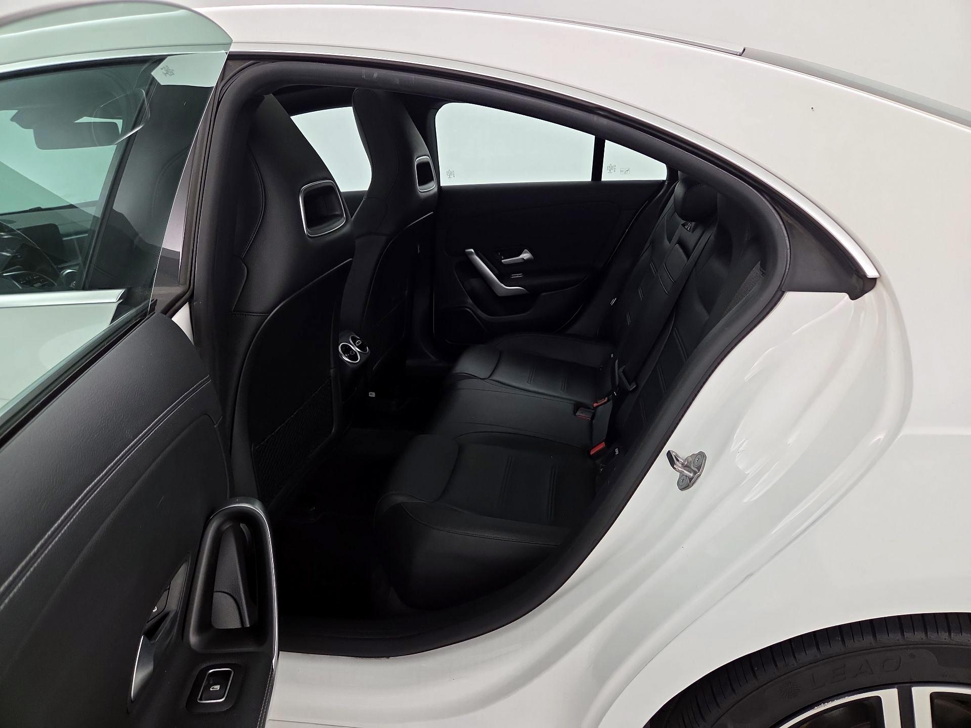 Thumbnail: 2020 Mercedes-Benz CLA - 20