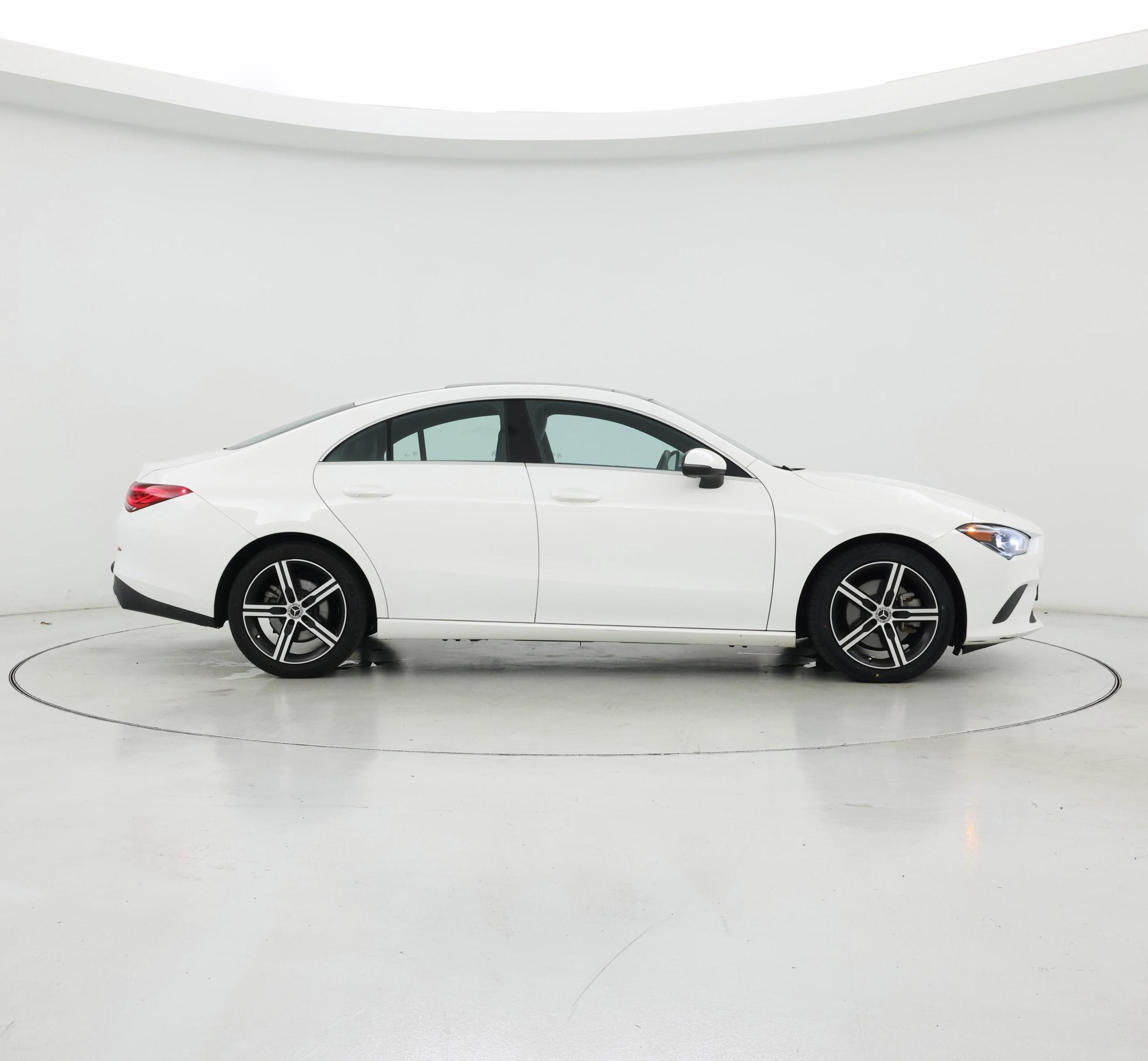 Thumbnail: 2020 Mercedes-Benz CLA - 7