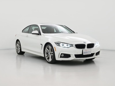 2019 BMW 430 I