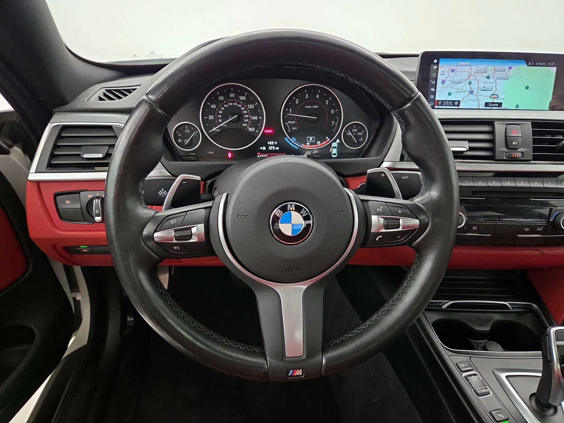 Thumbnail: 2019 BMW 4 Series - 10