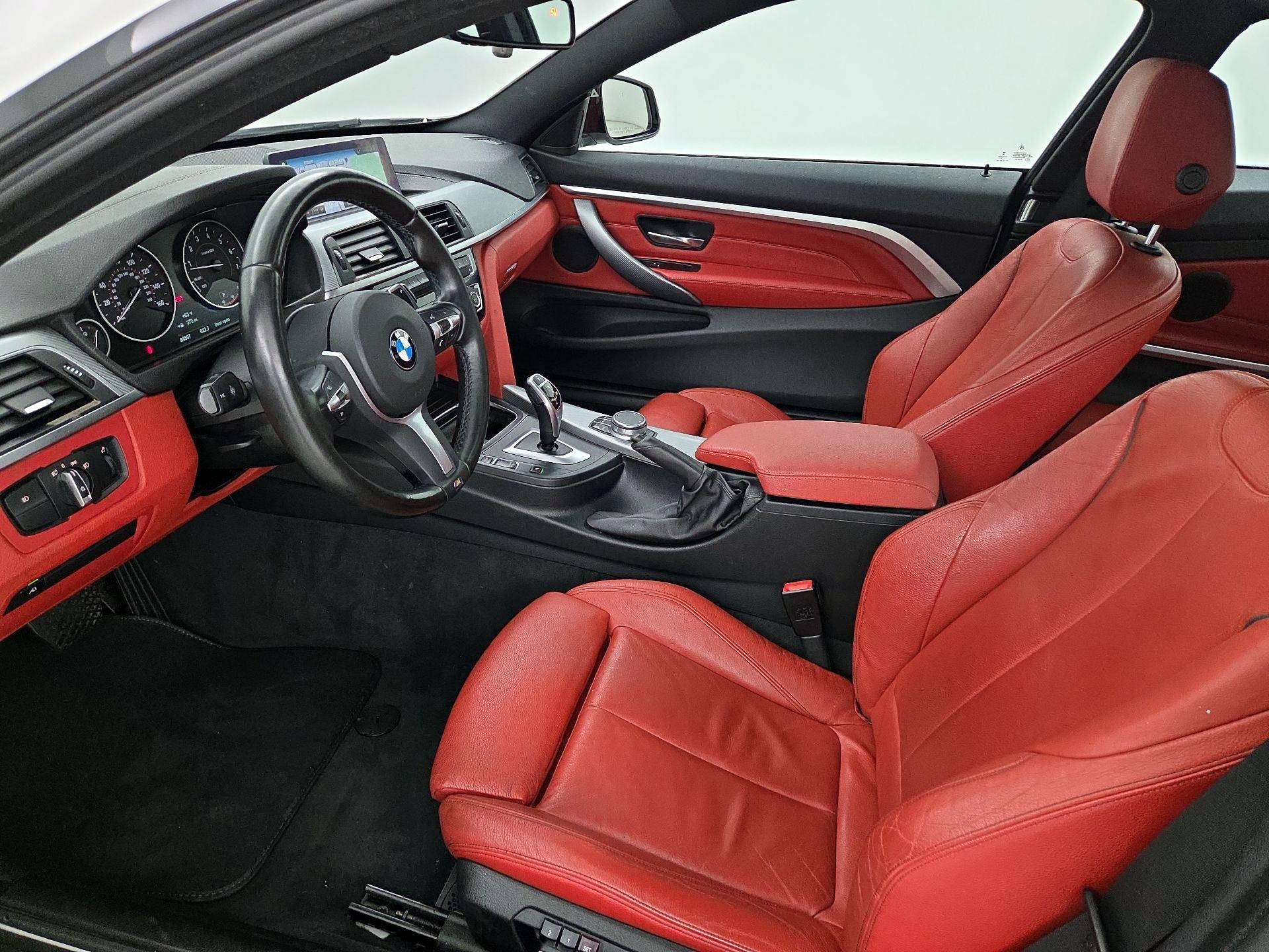 Thumbnail: 2019 BMW 4 Series - 11