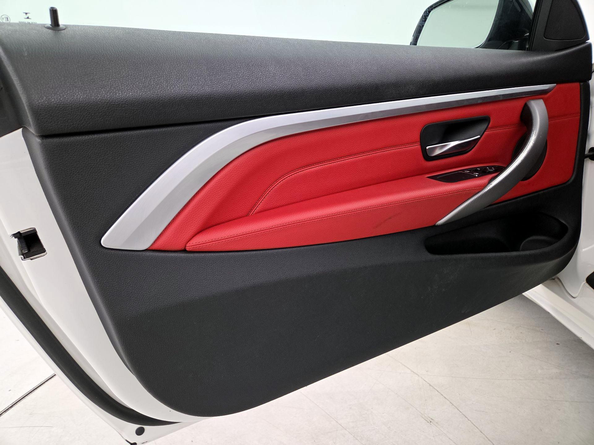 Thumbnail: 2019 BMW 4 Series - 12