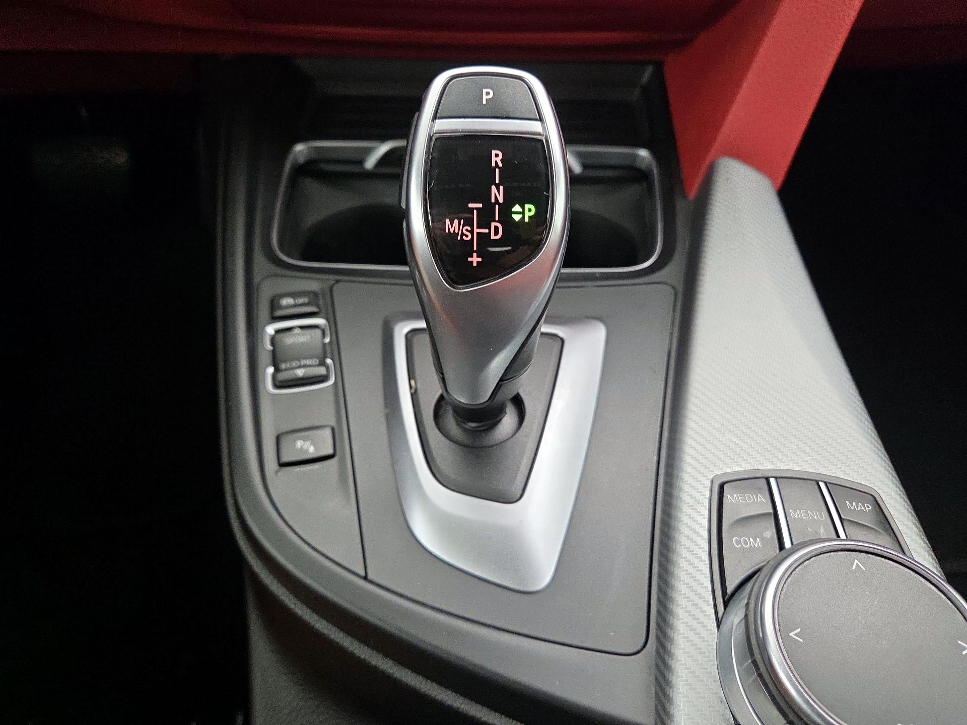 Thumbnail: 2019 BMW 4 Series - 18