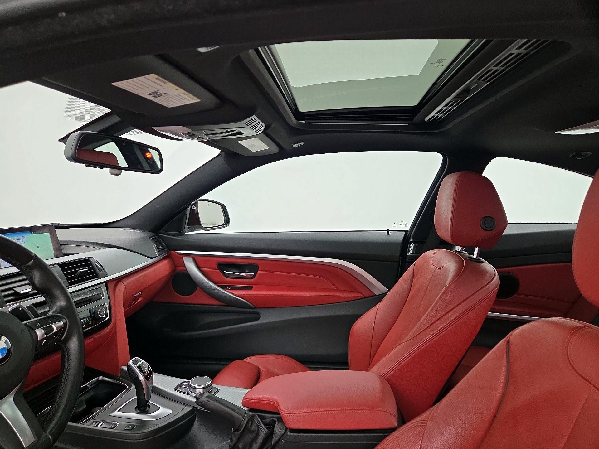 Thumbnail: 2019 BMW 4 Series - 20