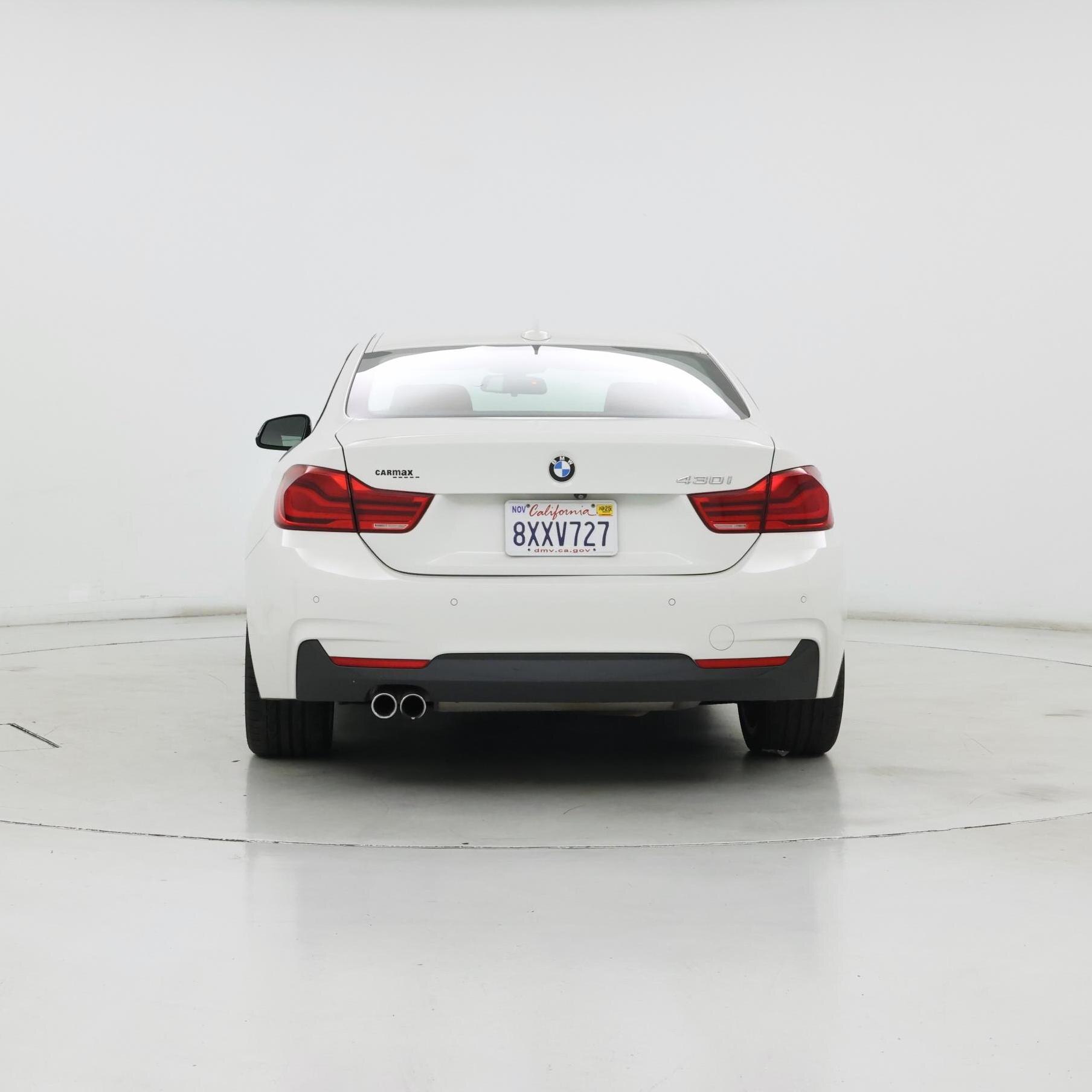 Thumbnail: 2019 BMW 4 Series - 6