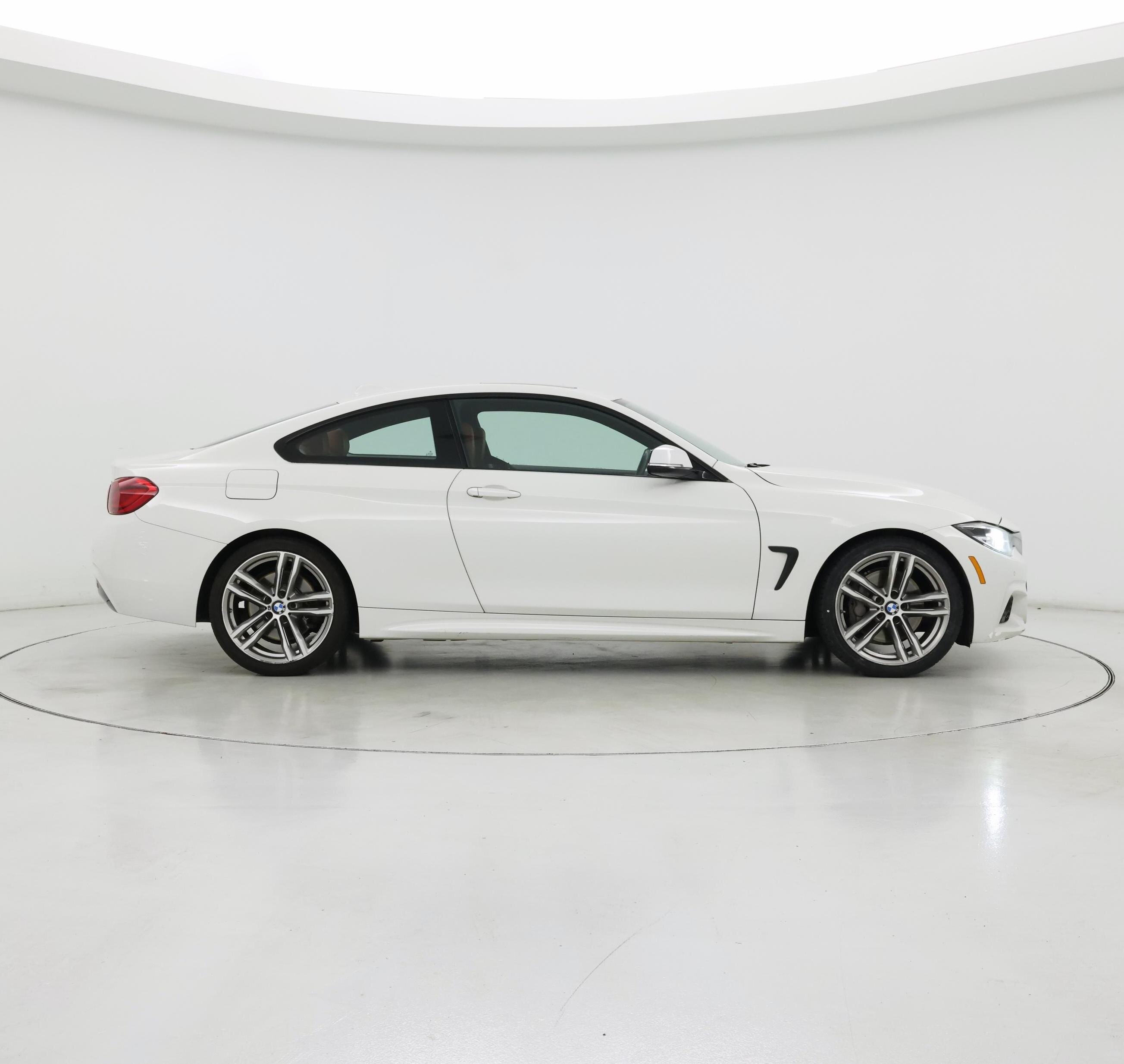 Thumbnail: 2019 BMW 4 Series - 7