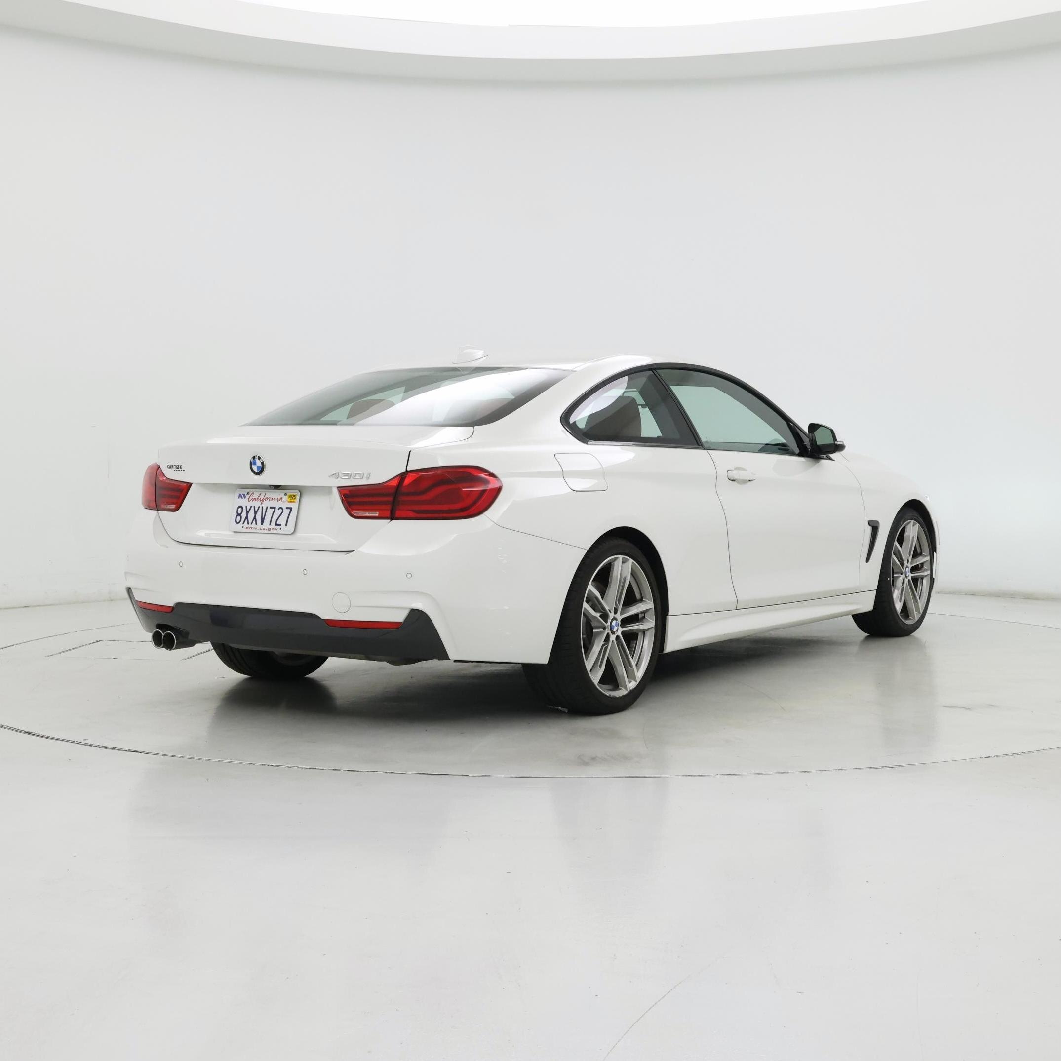 Thumbnail: 2019 BMW 4 Series - 8